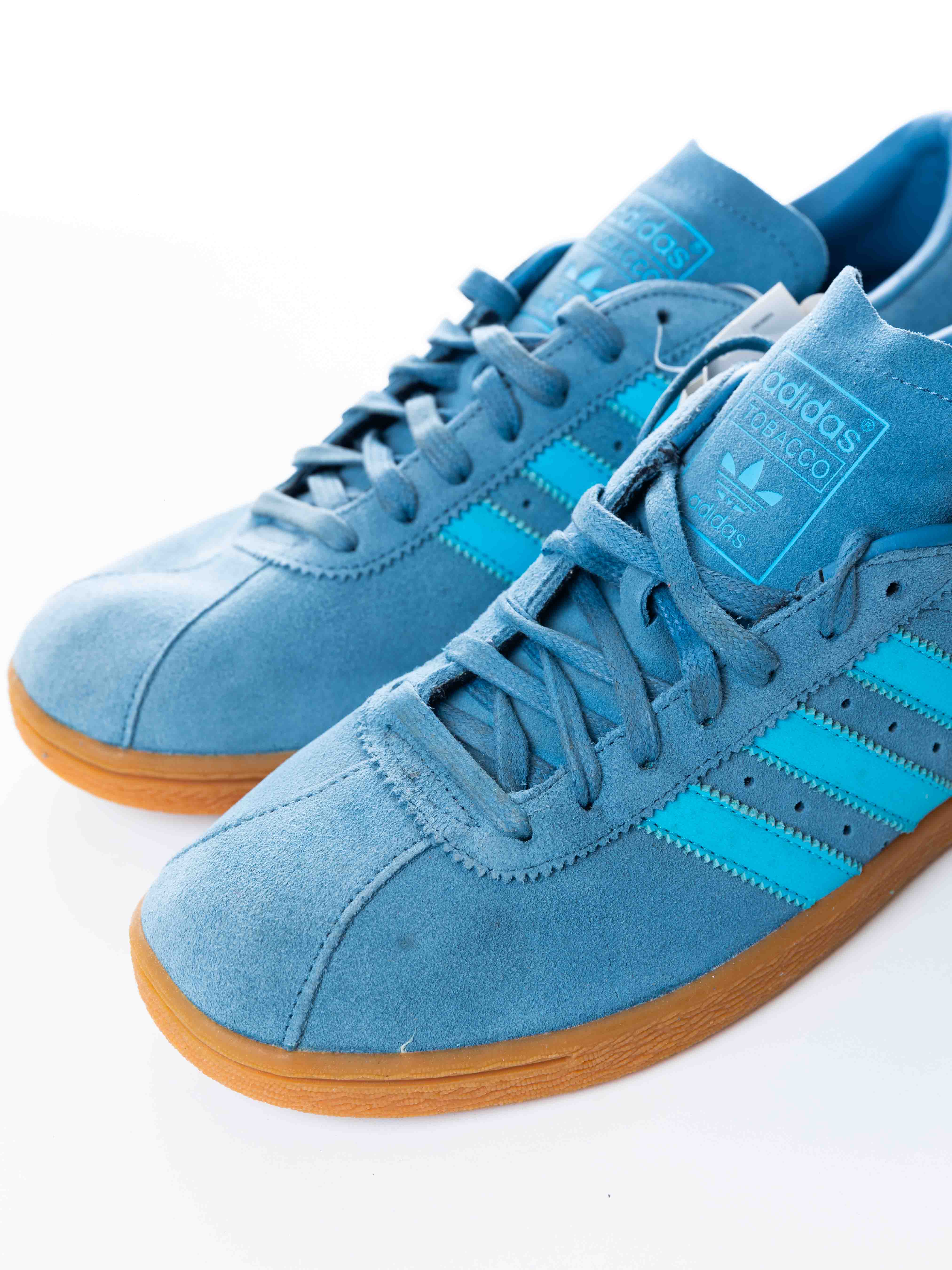 Adidas Tobacco Trace Royal S18/Collegiate Royal/Gum 2 - view 2
