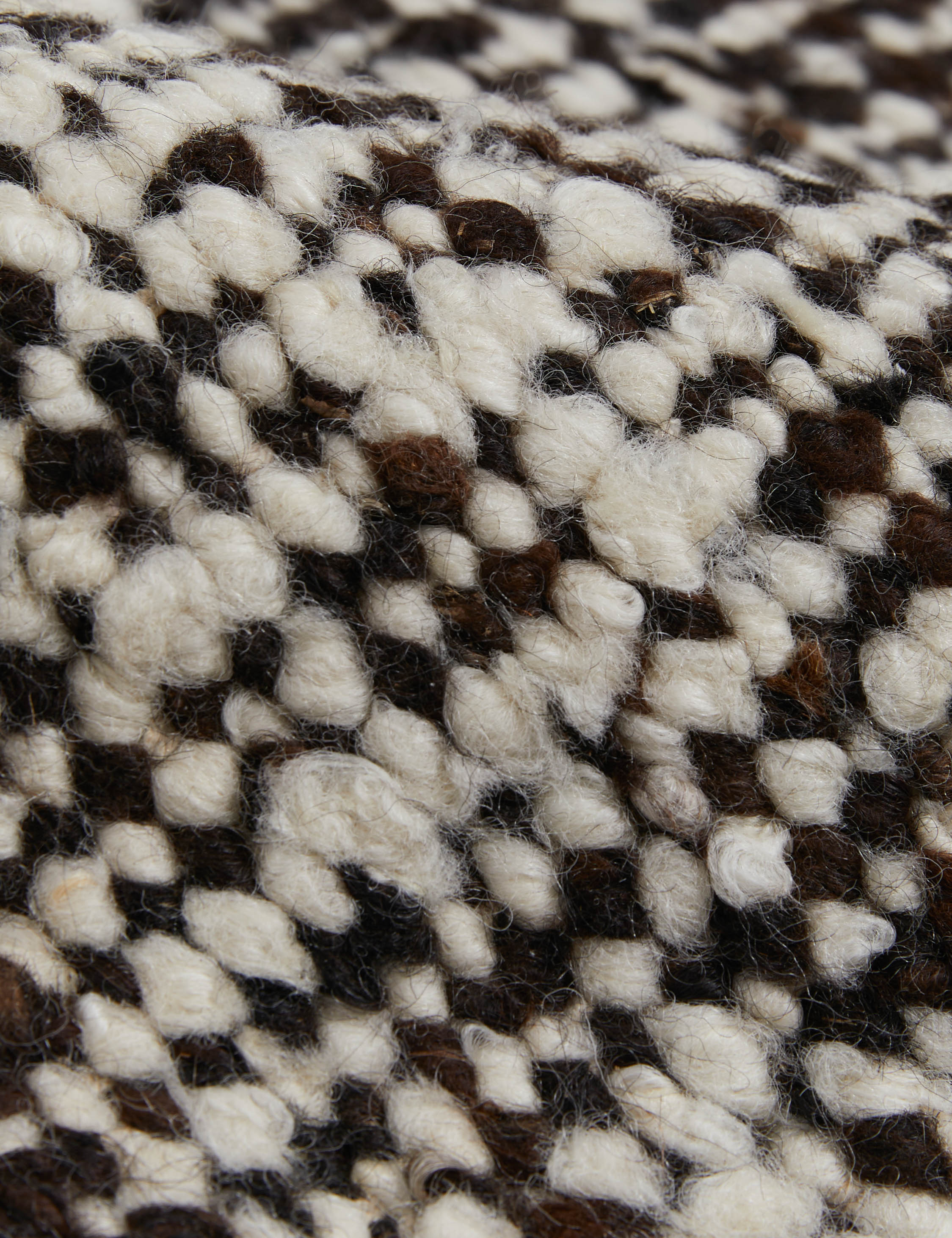 Lulu and Georgia Taos Handwoven Wool Rug - view 8