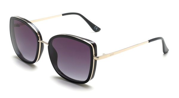 Scott Sc3152 Clara C1 55 Sunglasses