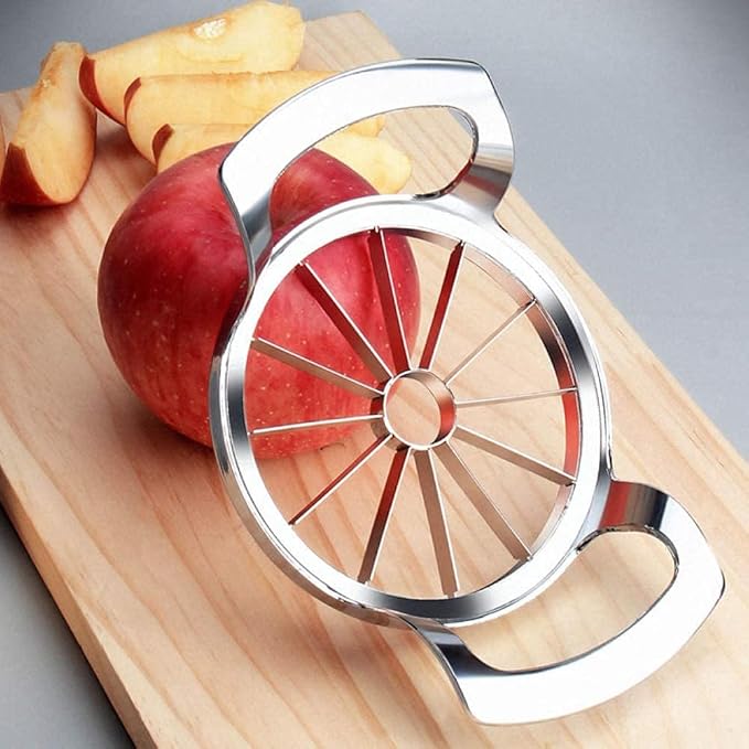 Catterton Stainless Steel Quick Fruit Cutter???? (Pack Of 2) - view 6