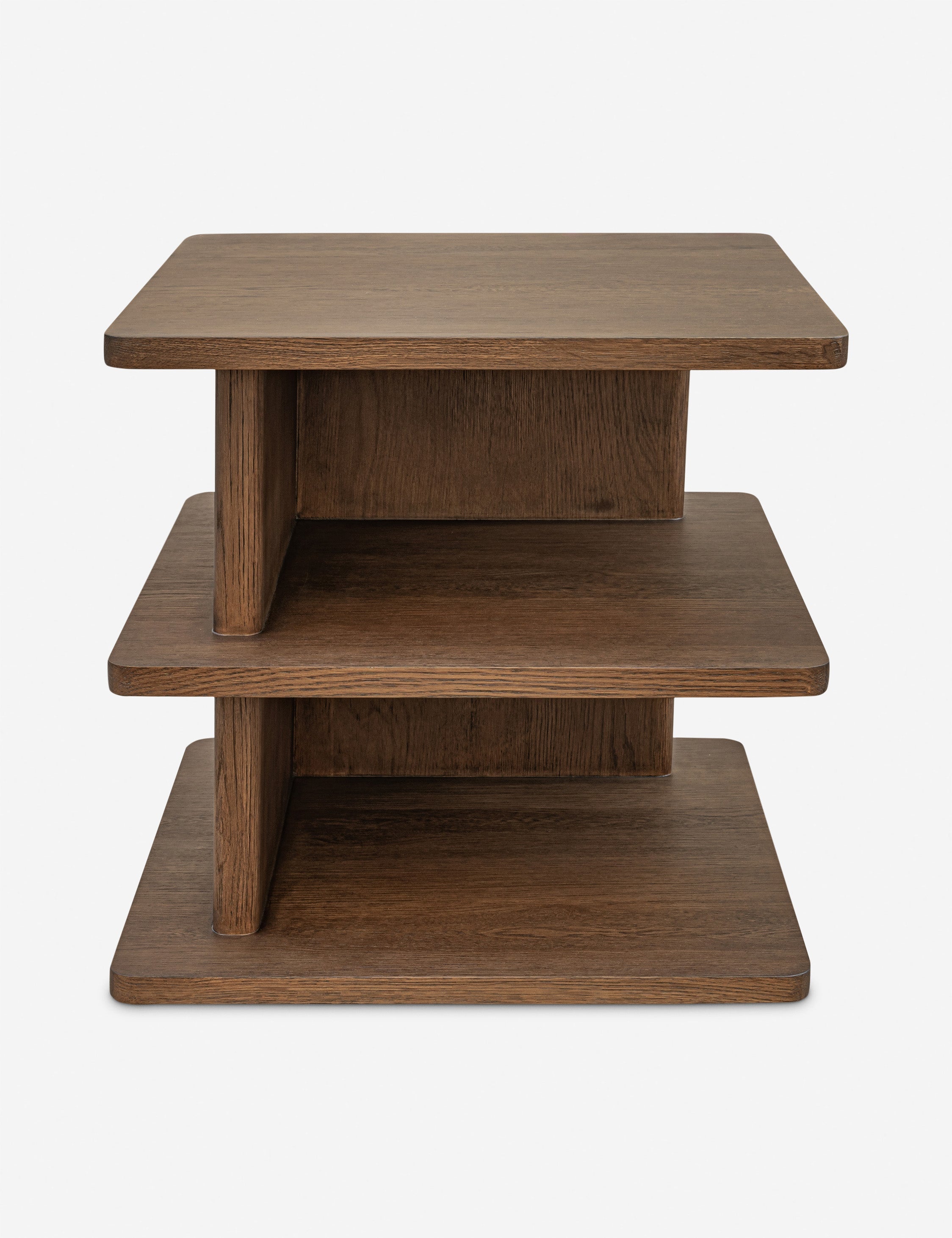 Lulu and Georgia Khaza Side Table - view 2