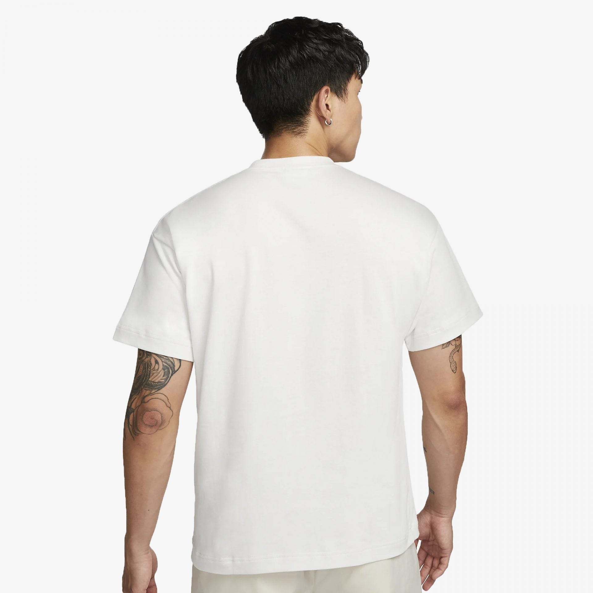 Solo swoosh phantom – Nike | SOLO SWOOSH { PHANTOM/WHITE