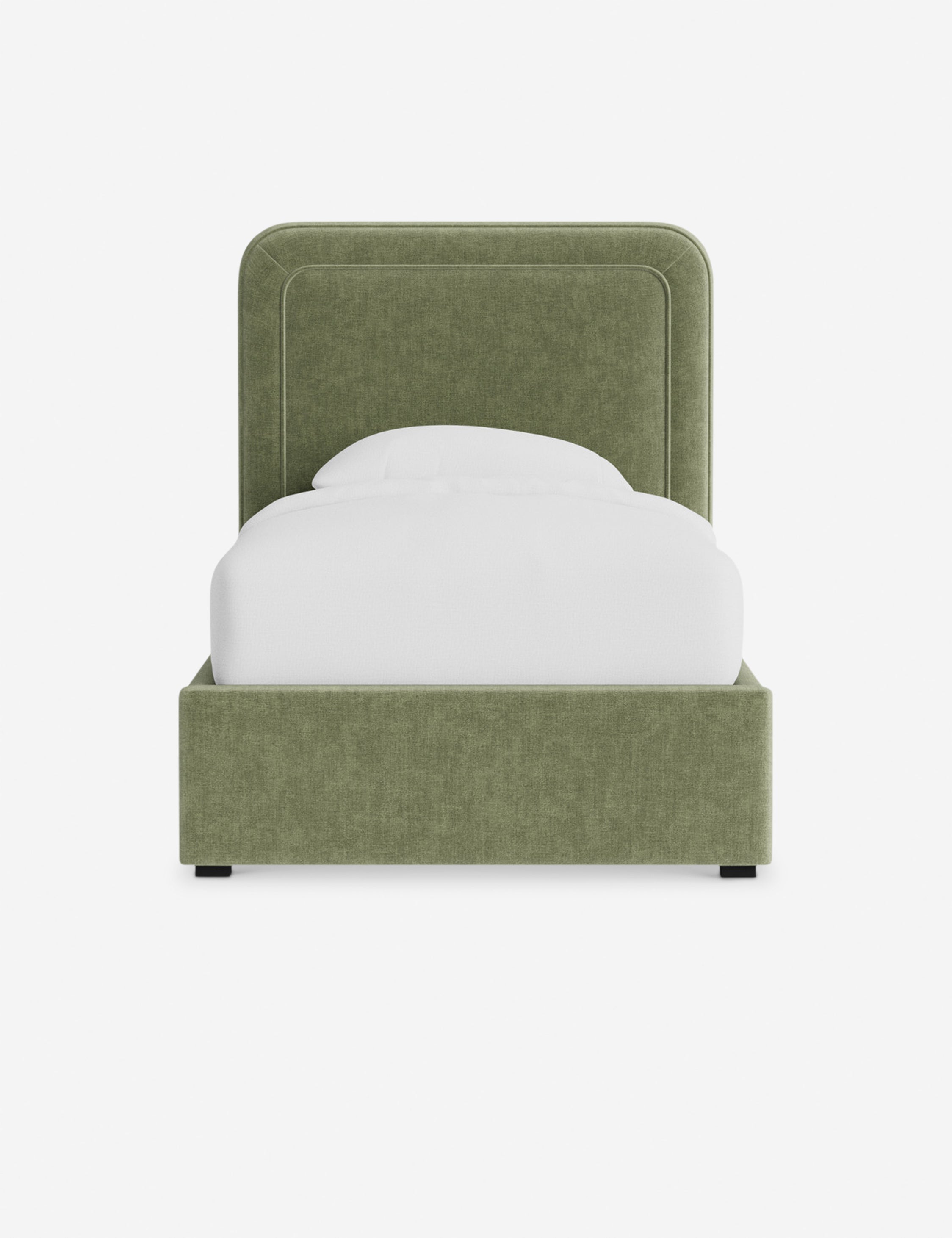 Lulu and Georgia Scottie Storage Bed - view 10