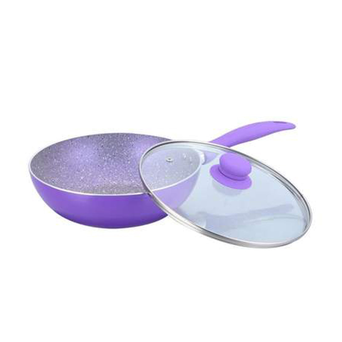 Wonderchef Celebration Aluminum Non-Stick Cookware 5 pc Set - view 2