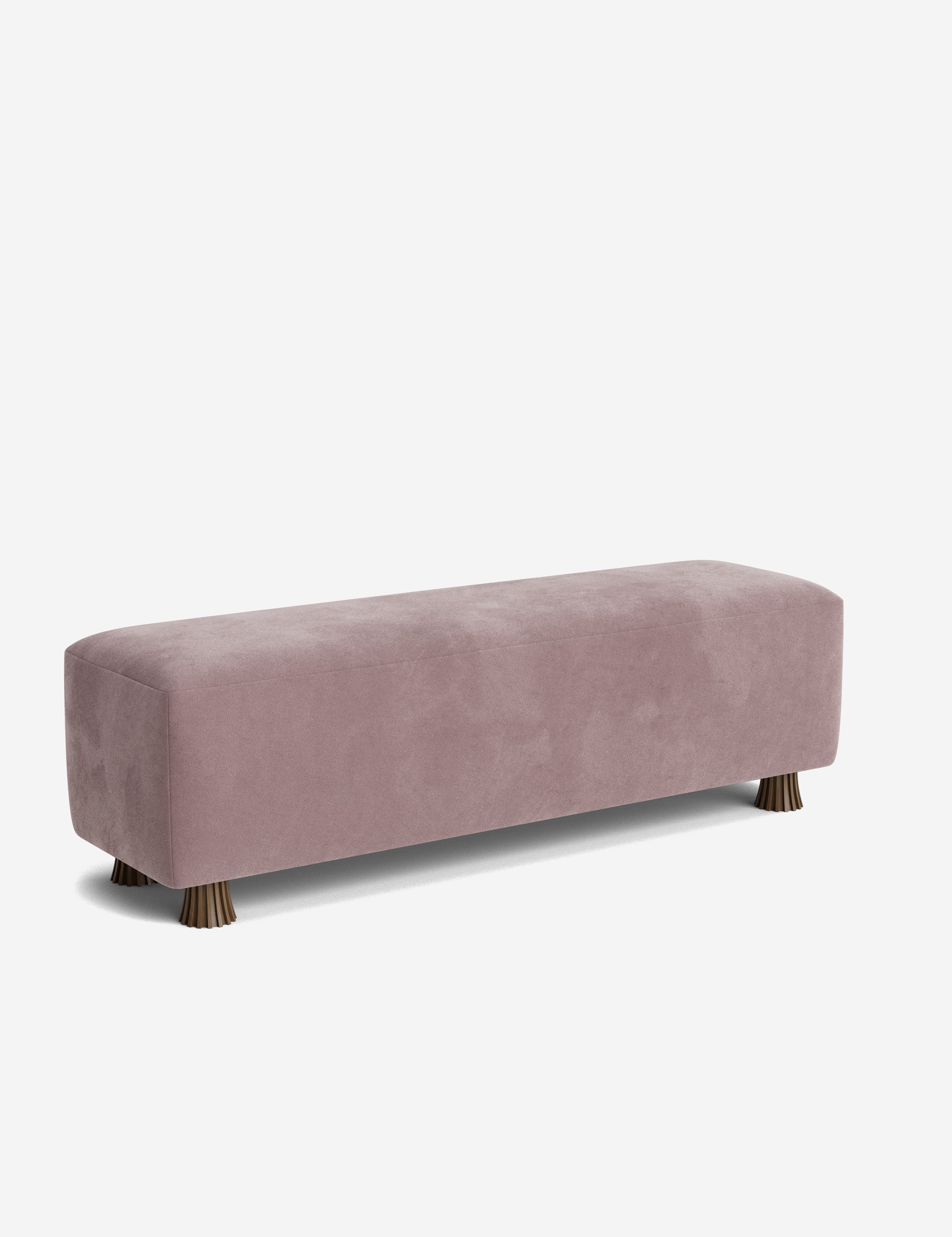 Lulu and Georgia Ansel Bench by DISC Interiors - view 173
