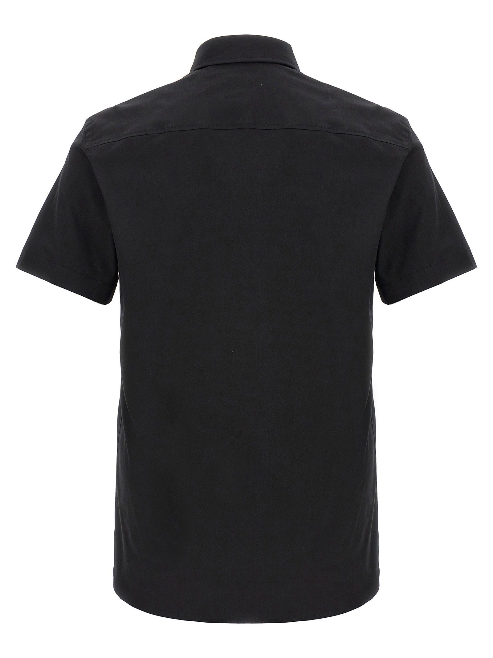 Burberry Sherfield Shirt – 96% cotton, 4% elastane - view 2