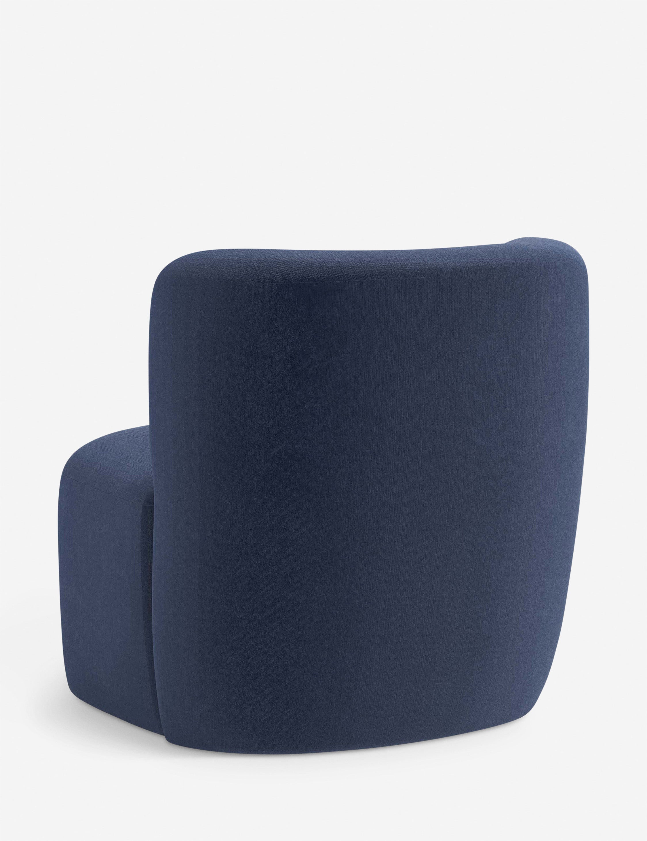Lulu and Georgia Lois Swivel Chair - view 78