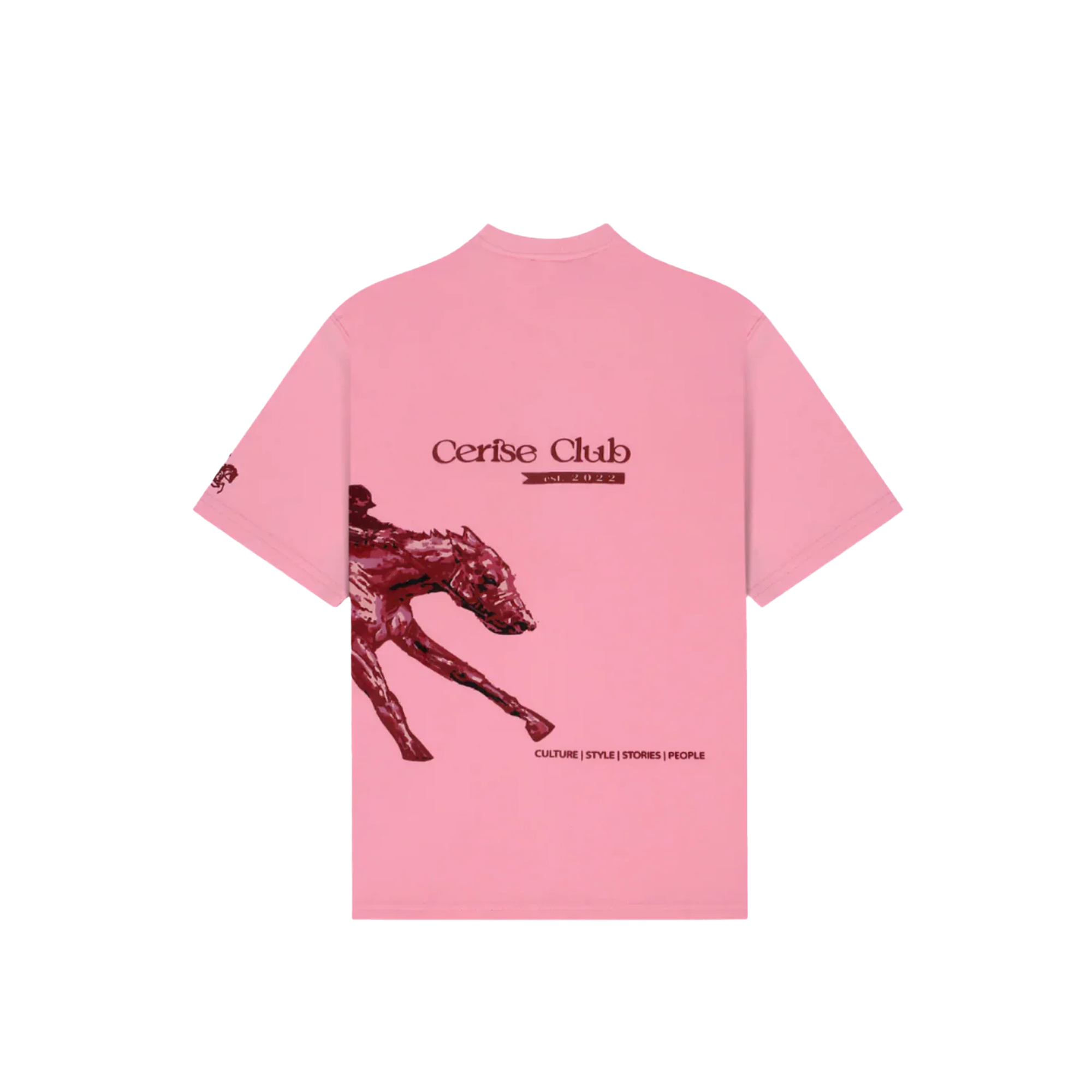 Equestrian country – Cerise Clothing Equestrian Cerise Country