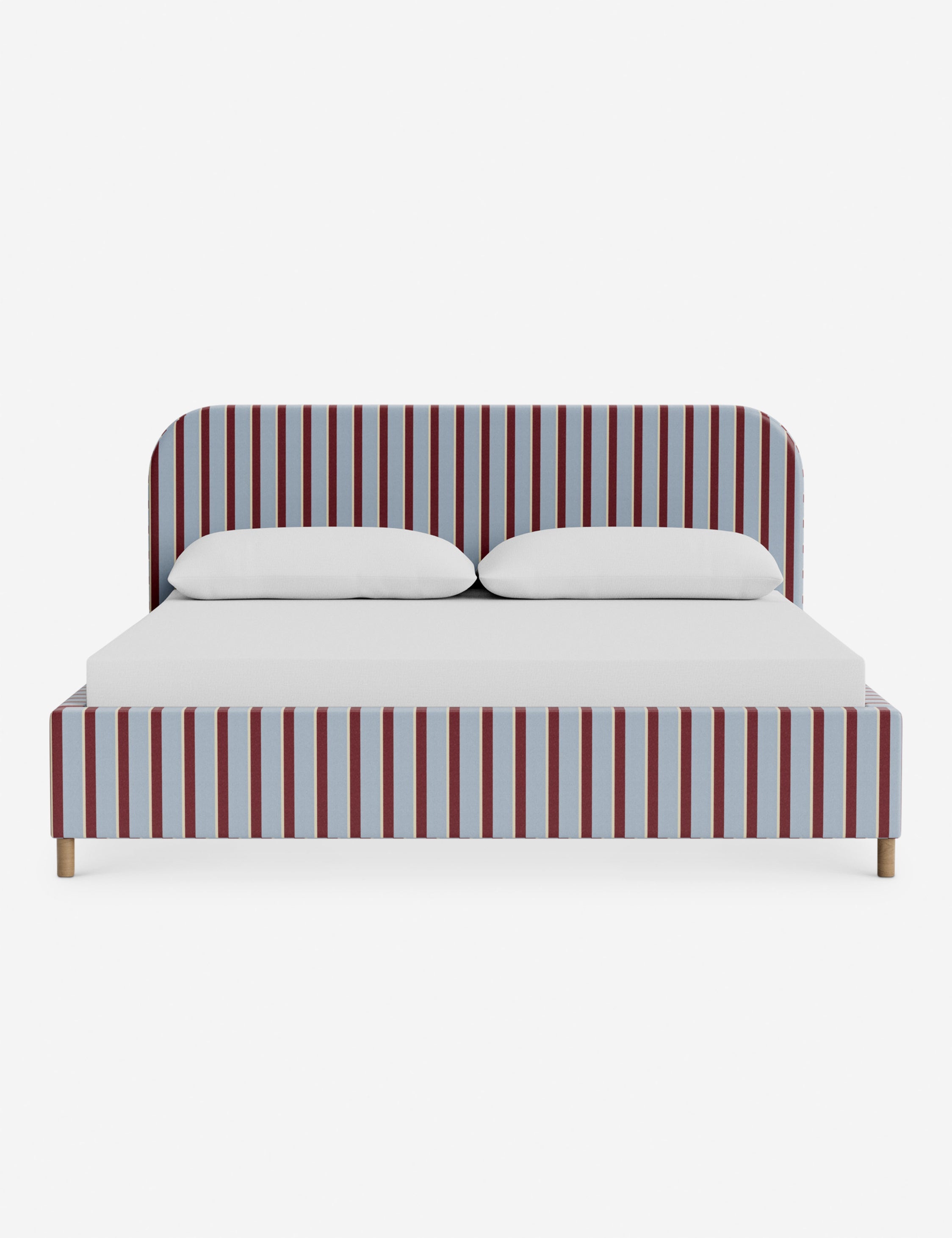Lulu and Georgia Solene Platform Bed - view 9