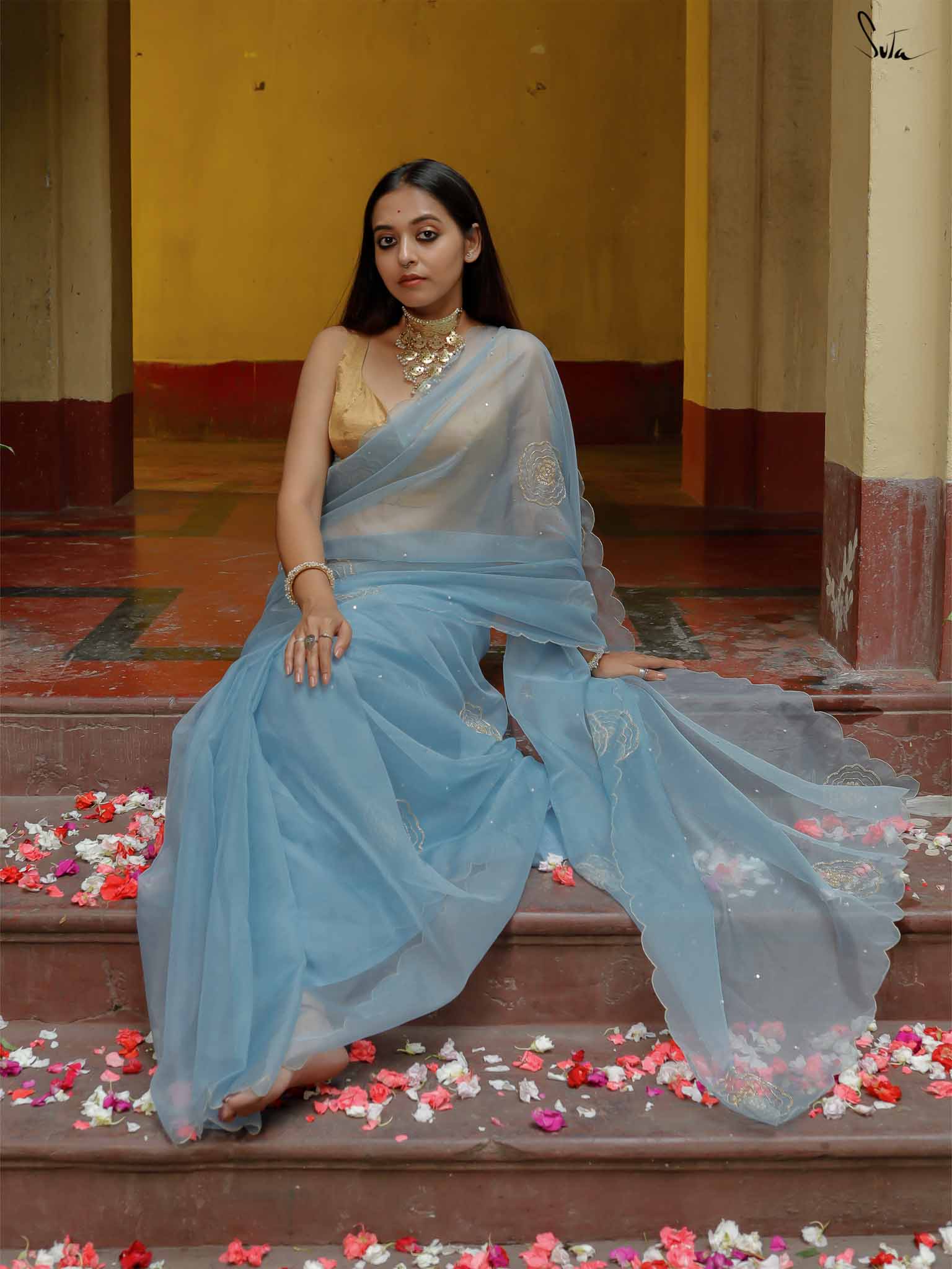 suta.in Gulab Sona – Women's