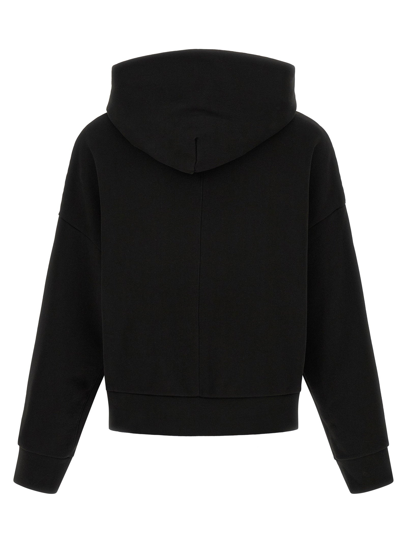 Entire Studios Heavy Hood Hoodie – 100% cotton - view 2