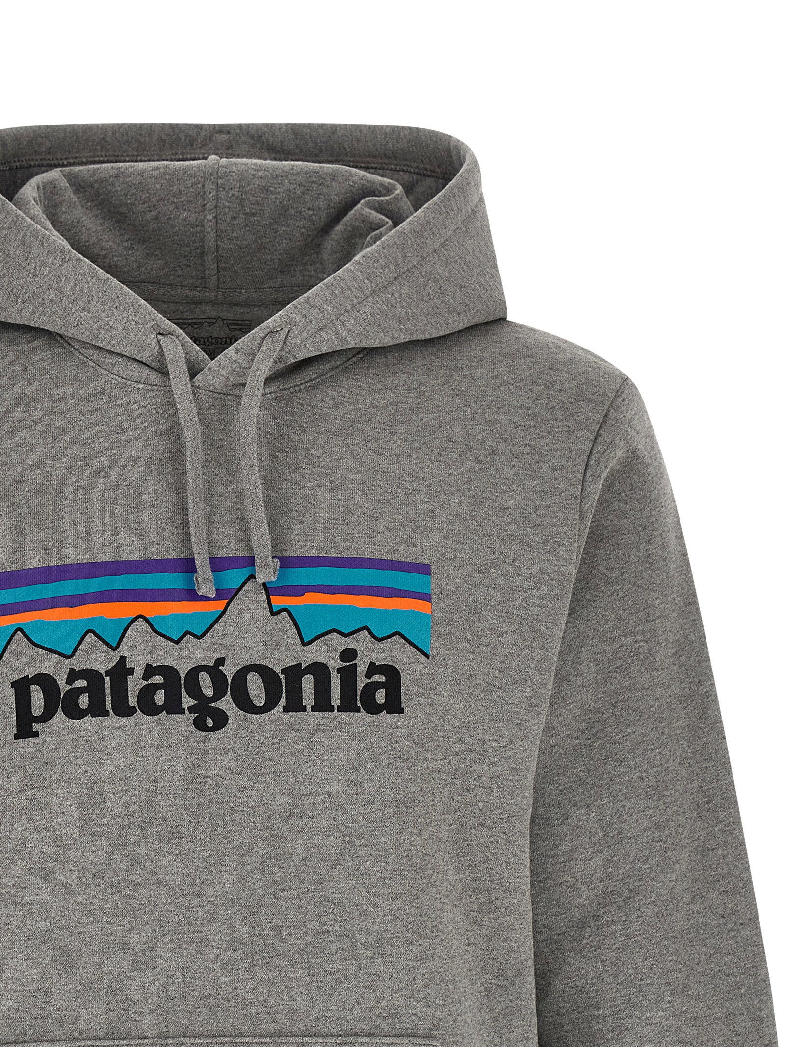 Patagonia P-6 Logo Uprisal Hoodie - view 3