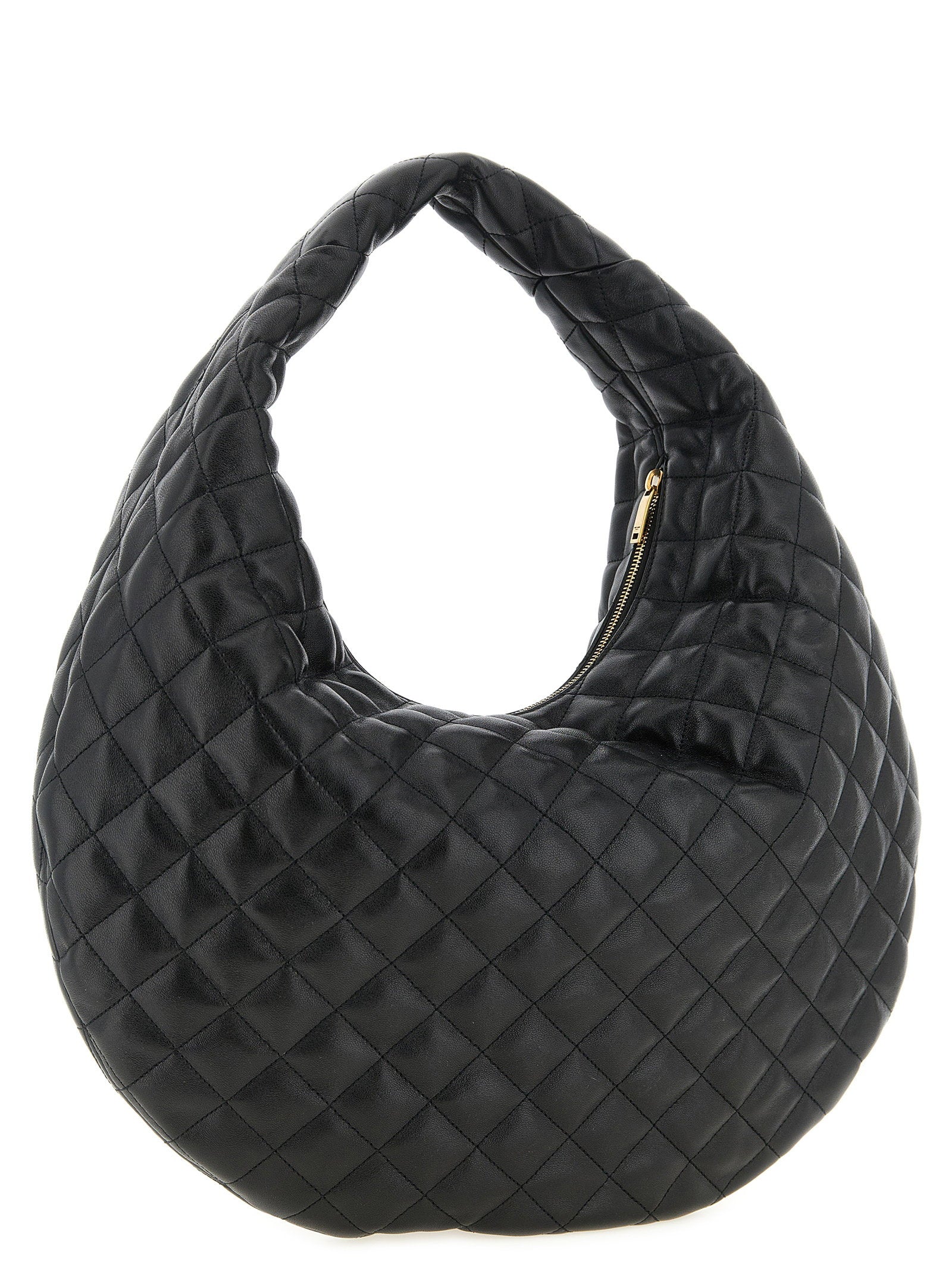 Saint Laurent Hobo Icare Shoulder Bag - view 2
