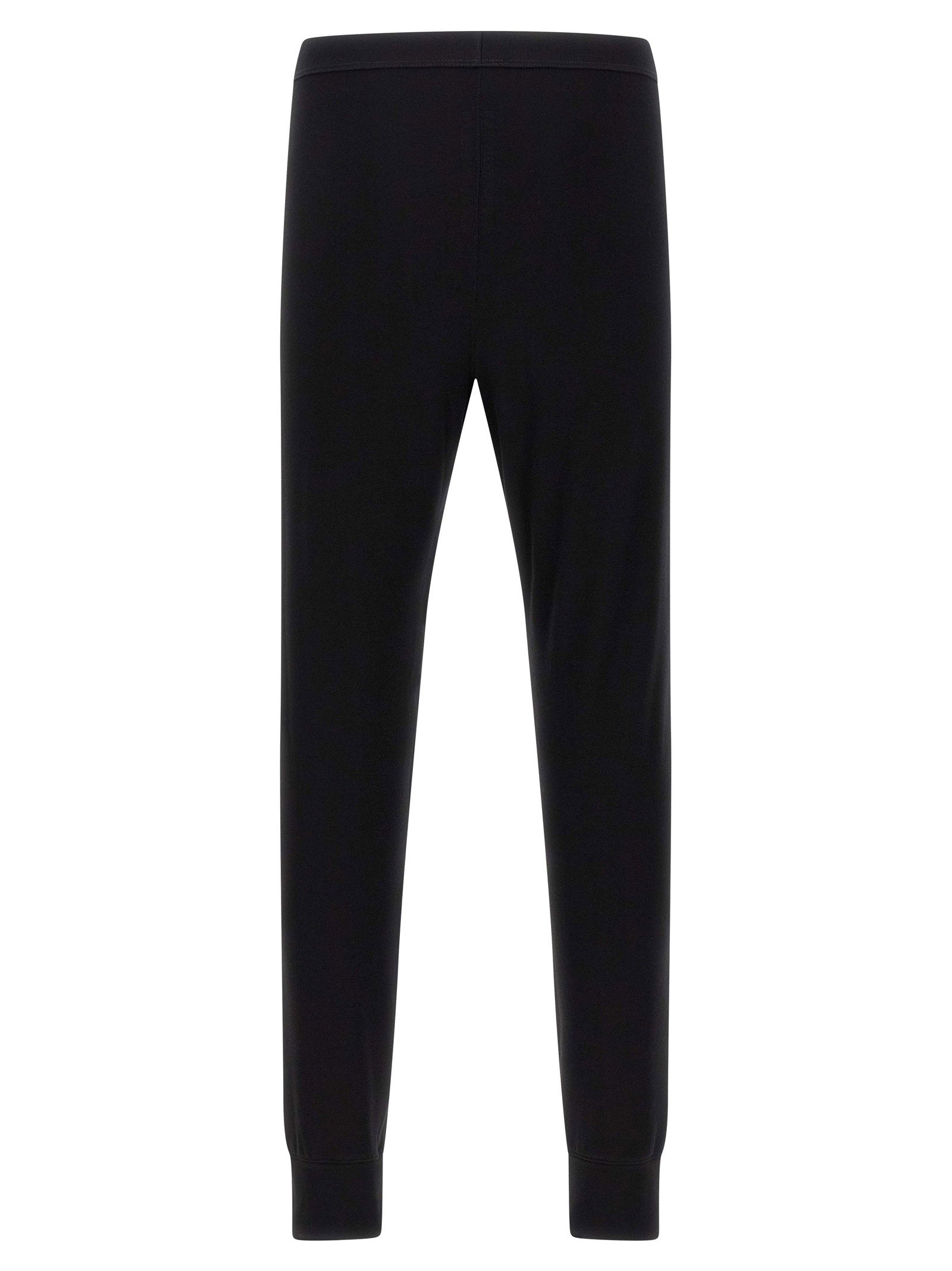 Rick Owens Thermal Bottom Leggings - view 2