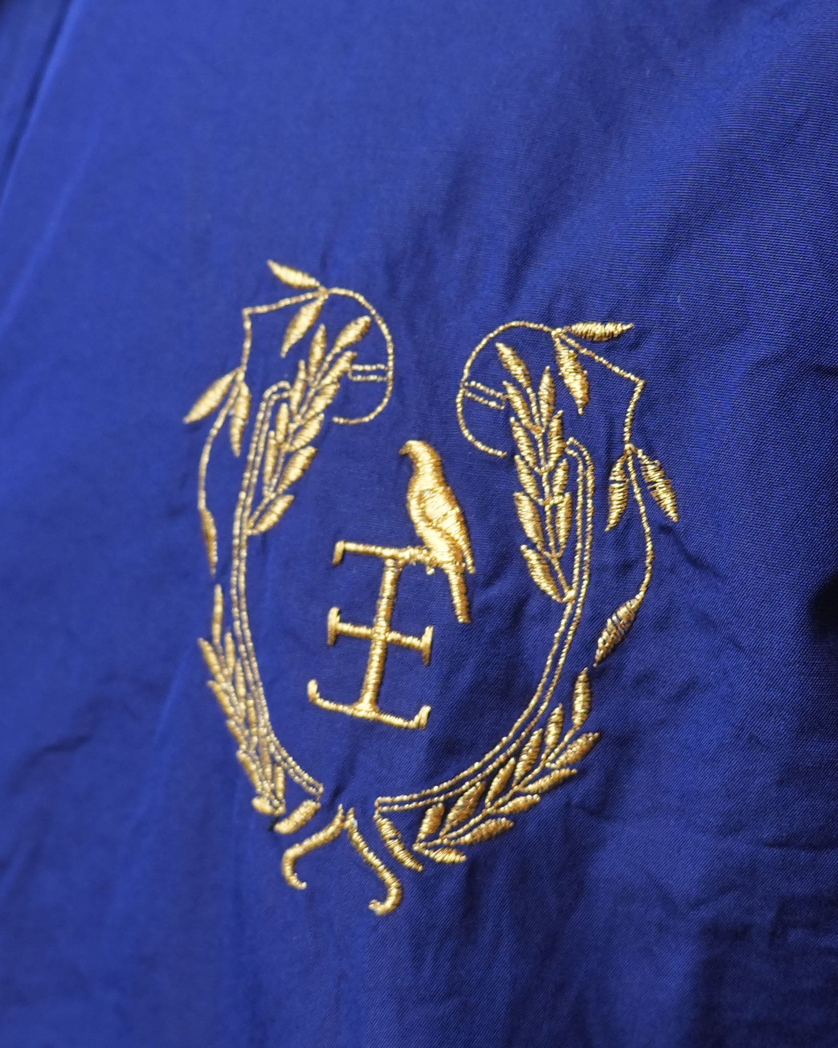 The Emperor Violet Formal Shirt - view 4