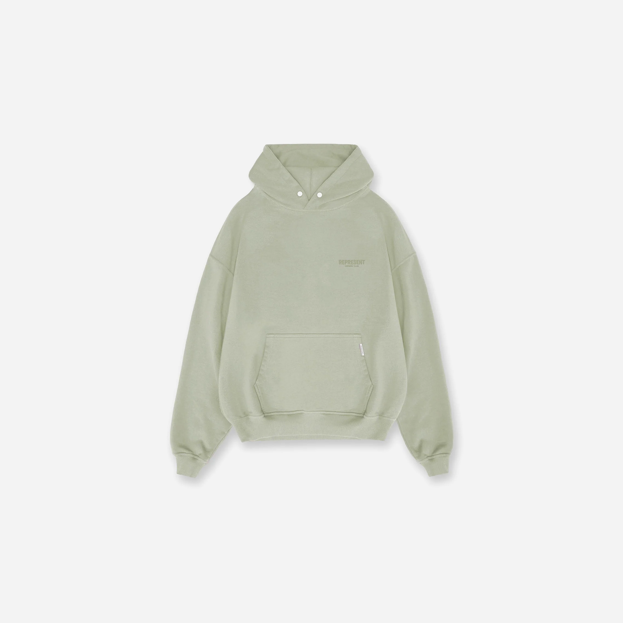 Represent Owners Club Hoodie - view 10