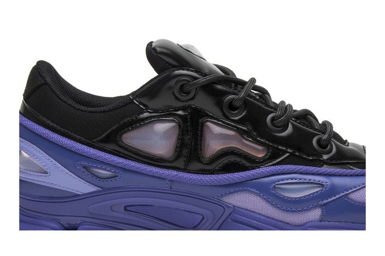 adidas Ozweego 3 Raf Simons Purple Black - view 2