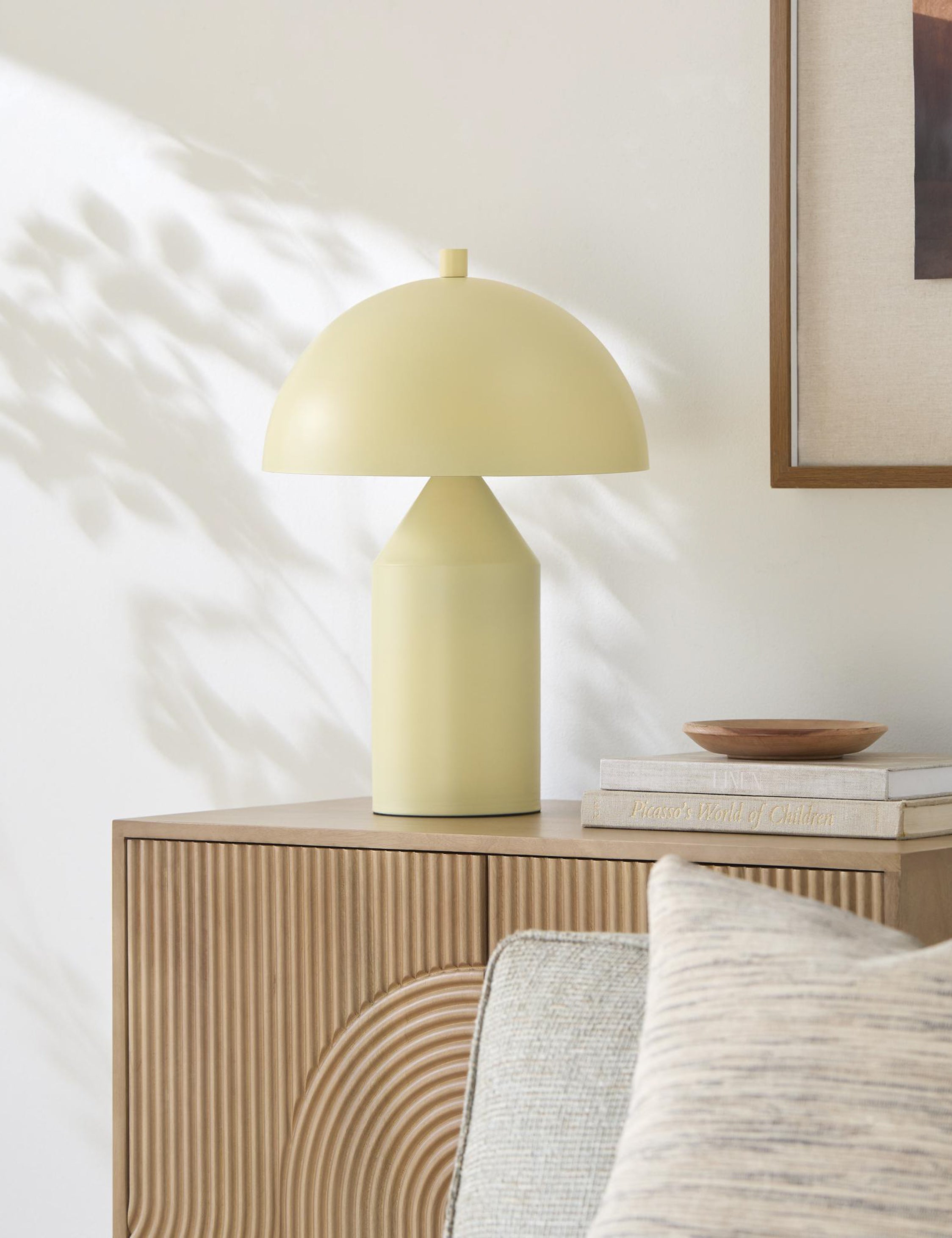 Lulu and Georgia Ezri Table Lamp - view 21