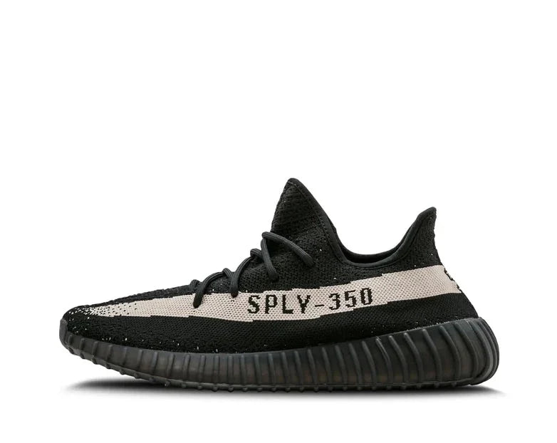 My Store Yeezy Boost 350 V2 Core Black White
