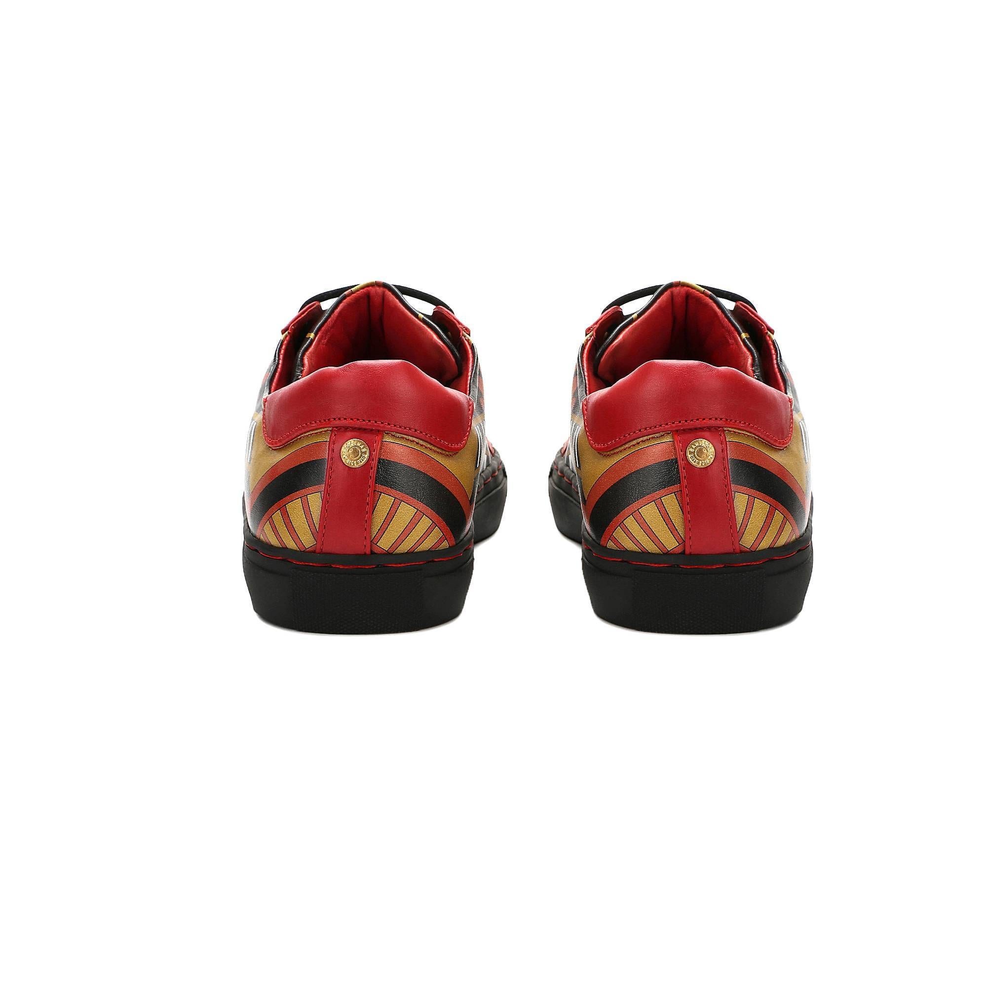 Banjaaran India Ignis Sneaker_ For Men (discontinued) - view 4