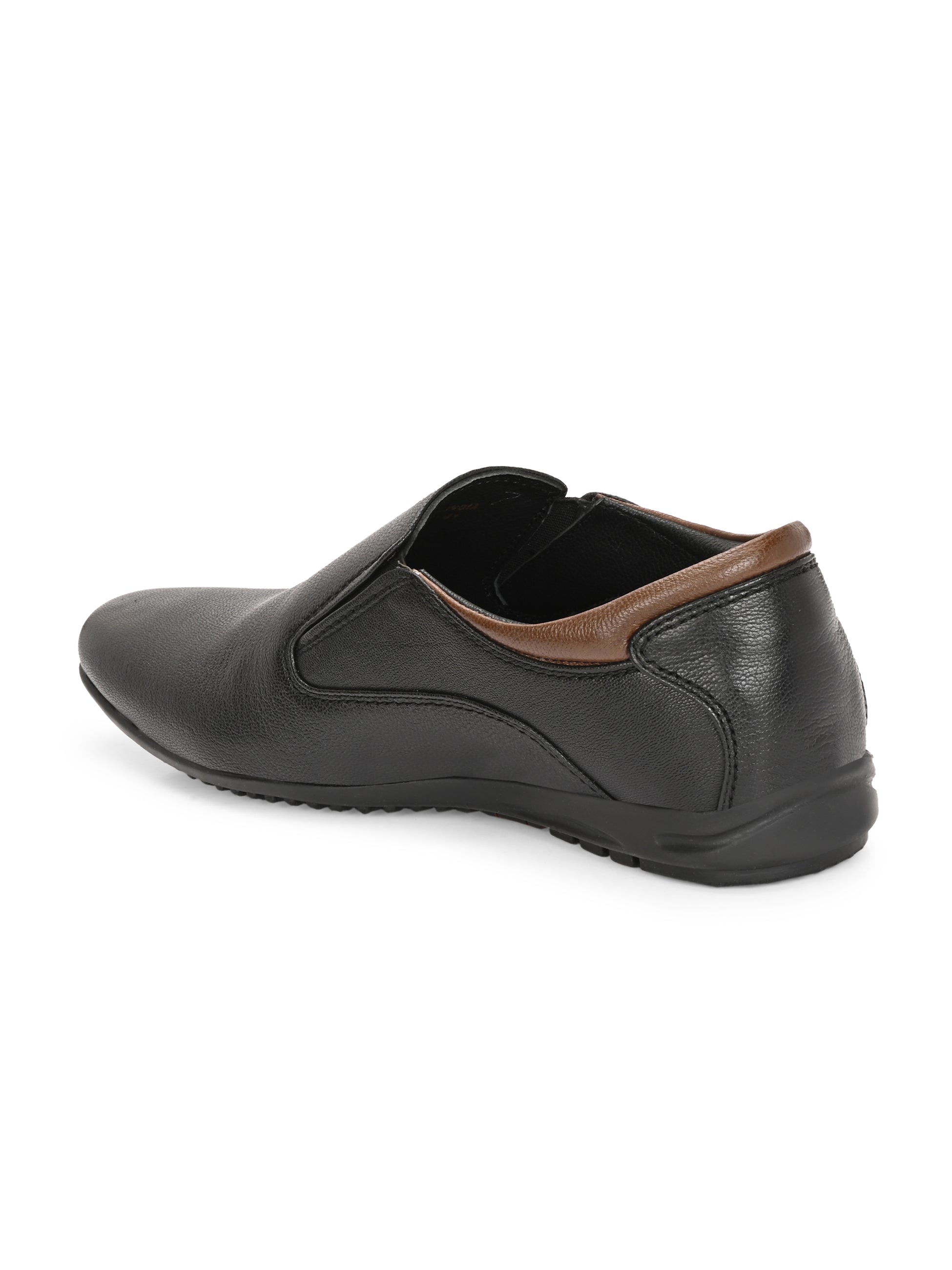 egoss-shoes Egoss Comfortable Semi Formal Slip On Shoes For Mens - view 10