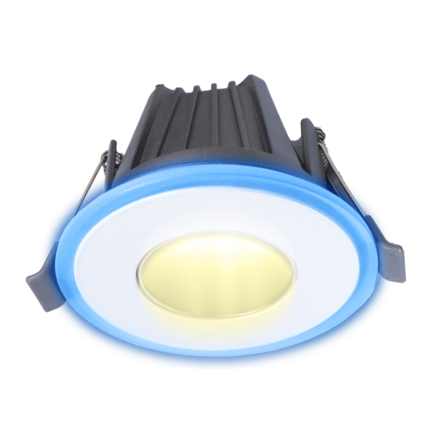Orient Electric Prism Rainbow COB LED Downlighter - view 2