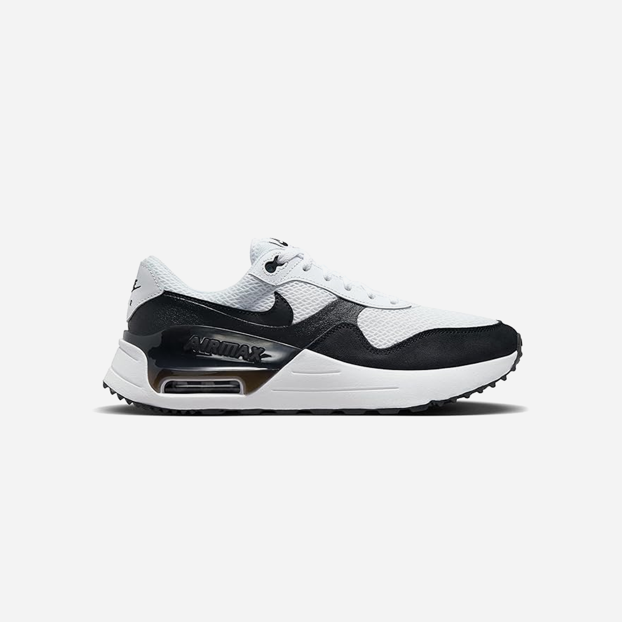 Nike Air Max SYSTM Light Smoke Grey
