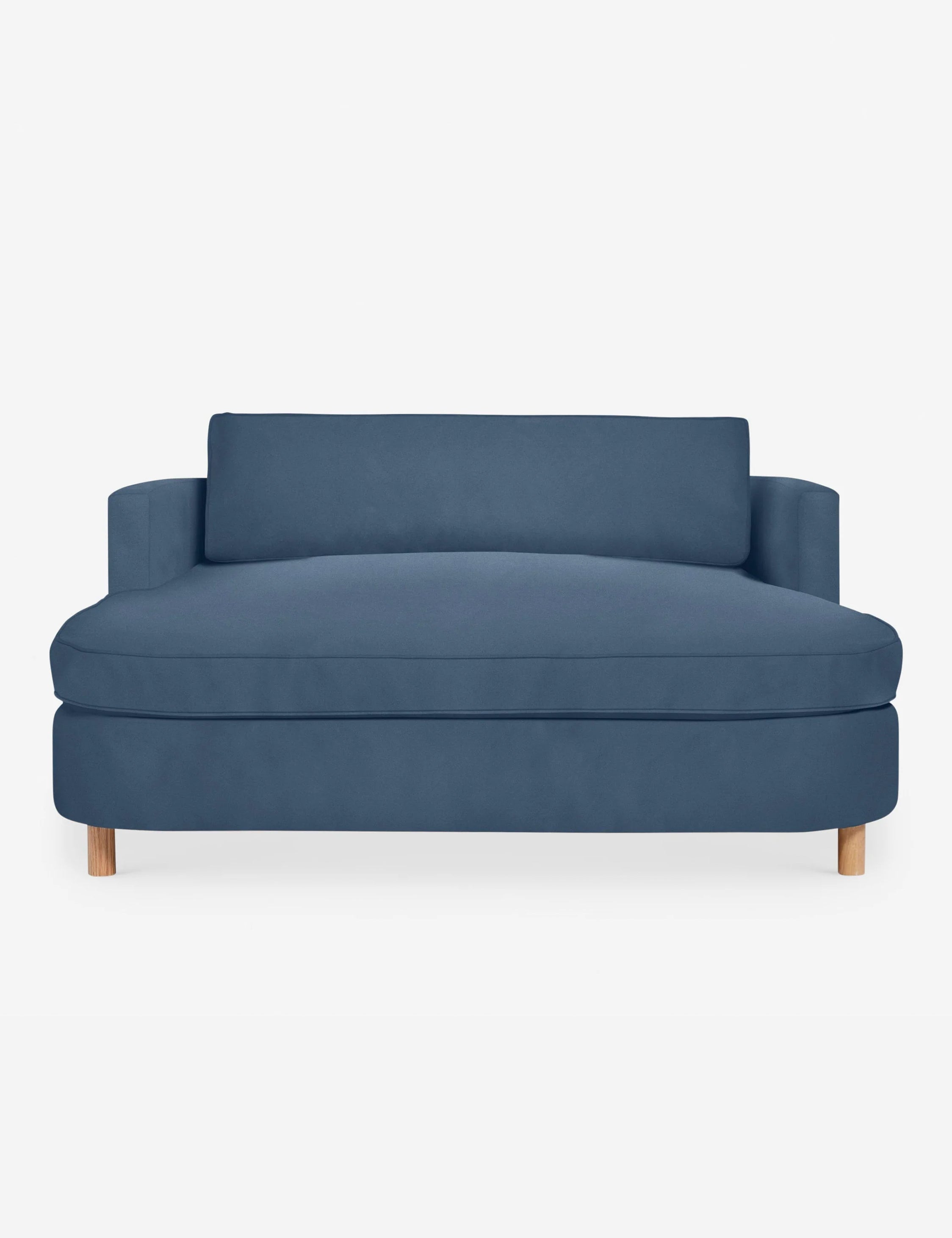 Lulu and Georgia Belmont Media Lounger by Ginny Macdonald - view 82