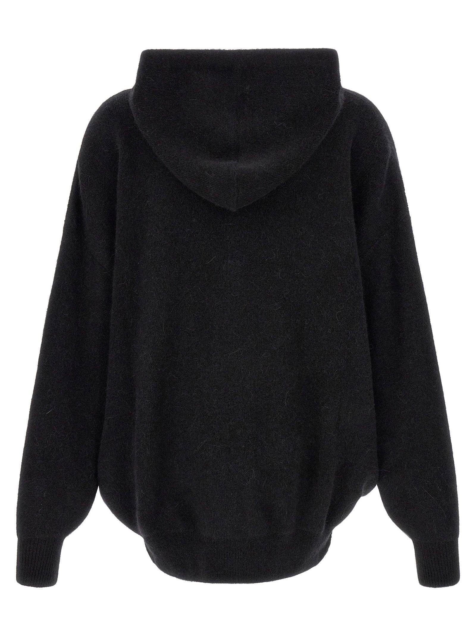 Rick Owens Hun Hoodie - view 2