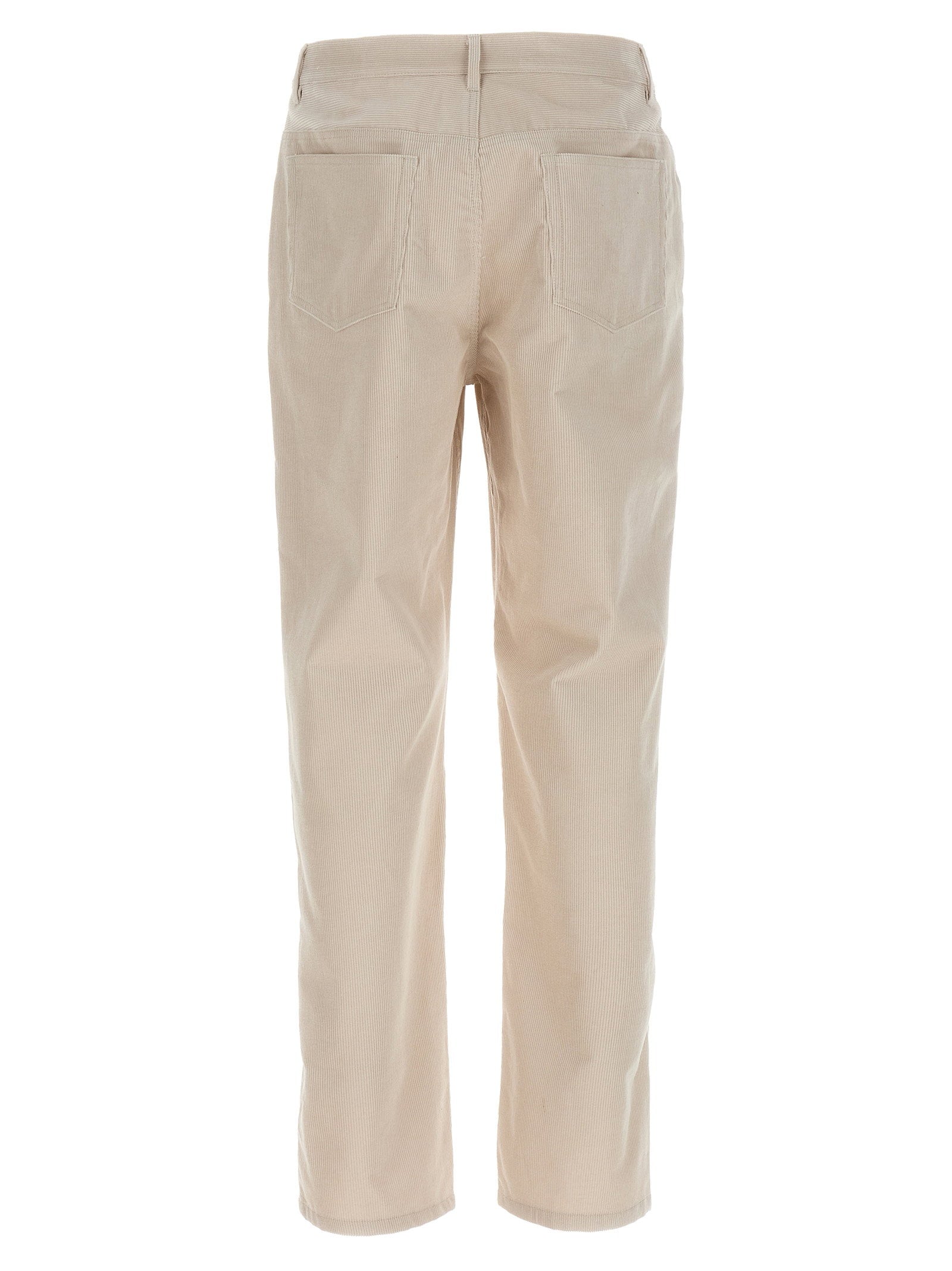 A.p.c. Jean Fairfax Pants – 100% cotton - view 2