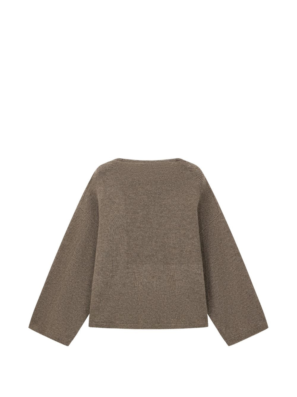 Emporio Armani Sweaters GREY - view 2