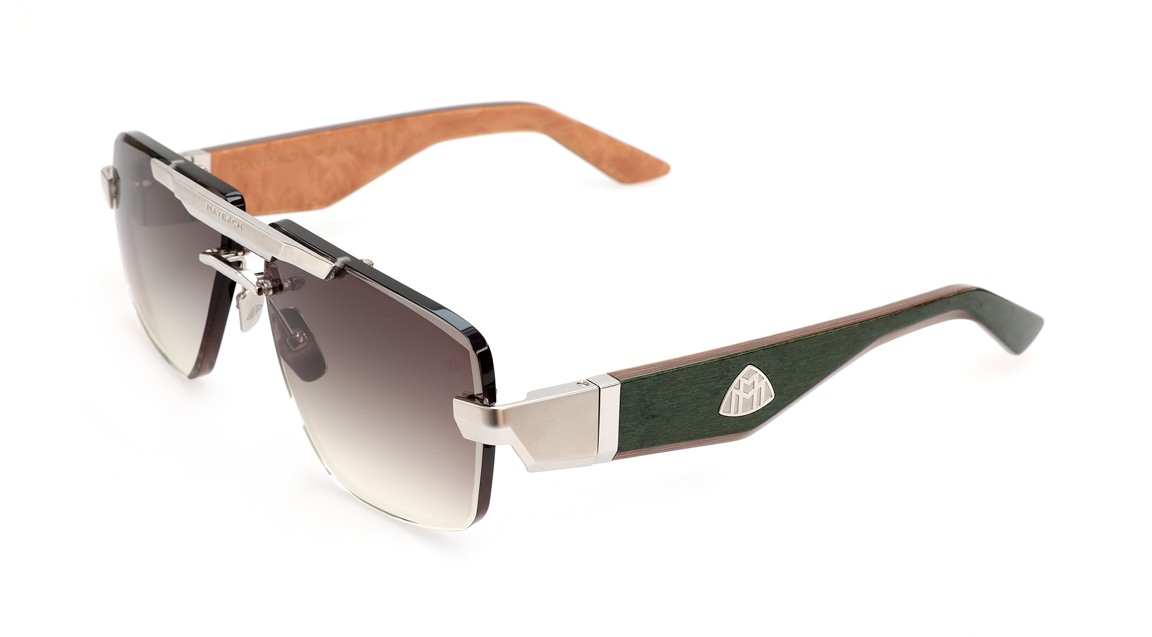 Maybach President Ii Pawexm12 62 Sunglasses
