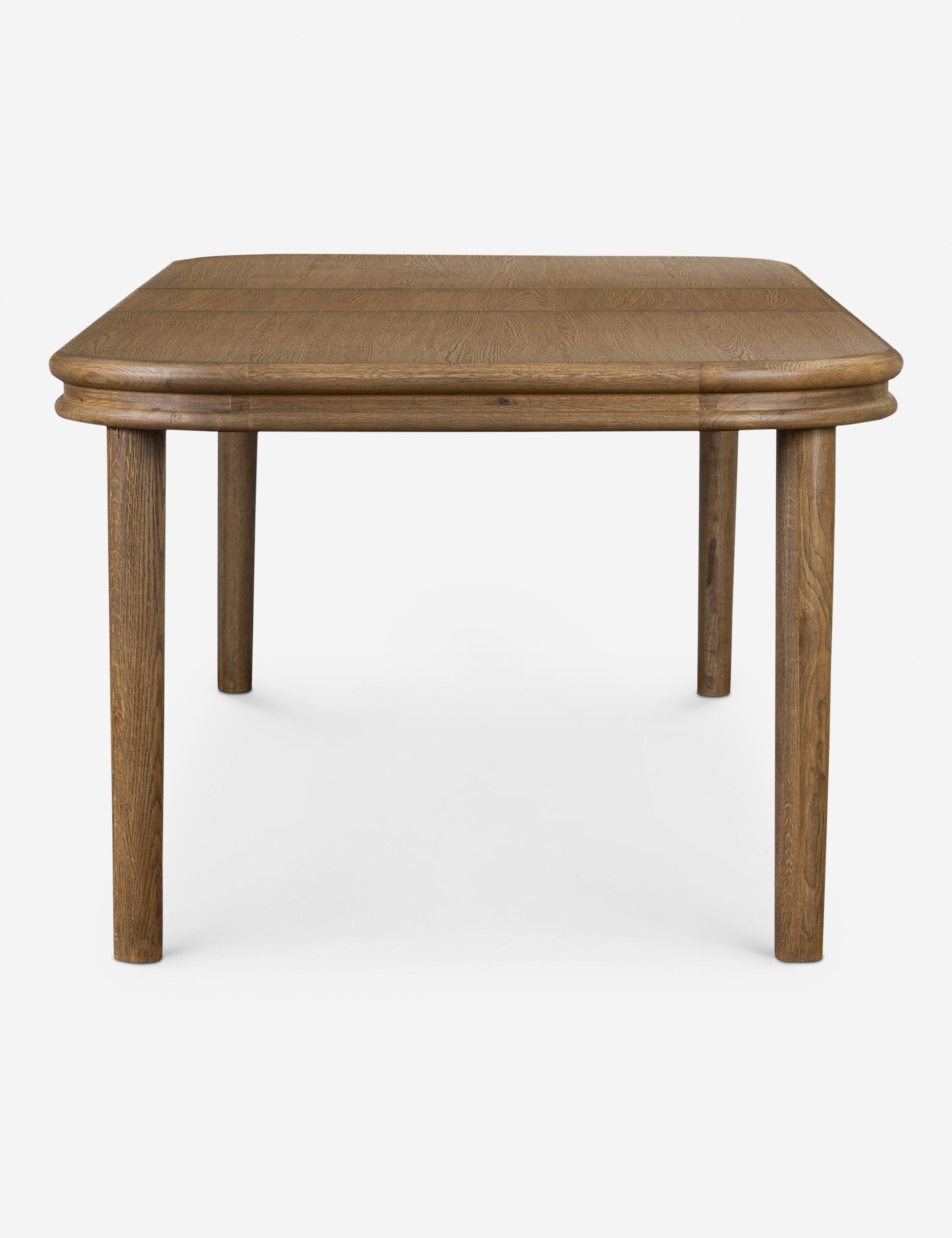 Lulu and Georgia Freeman Extendable Dining Table - view 4