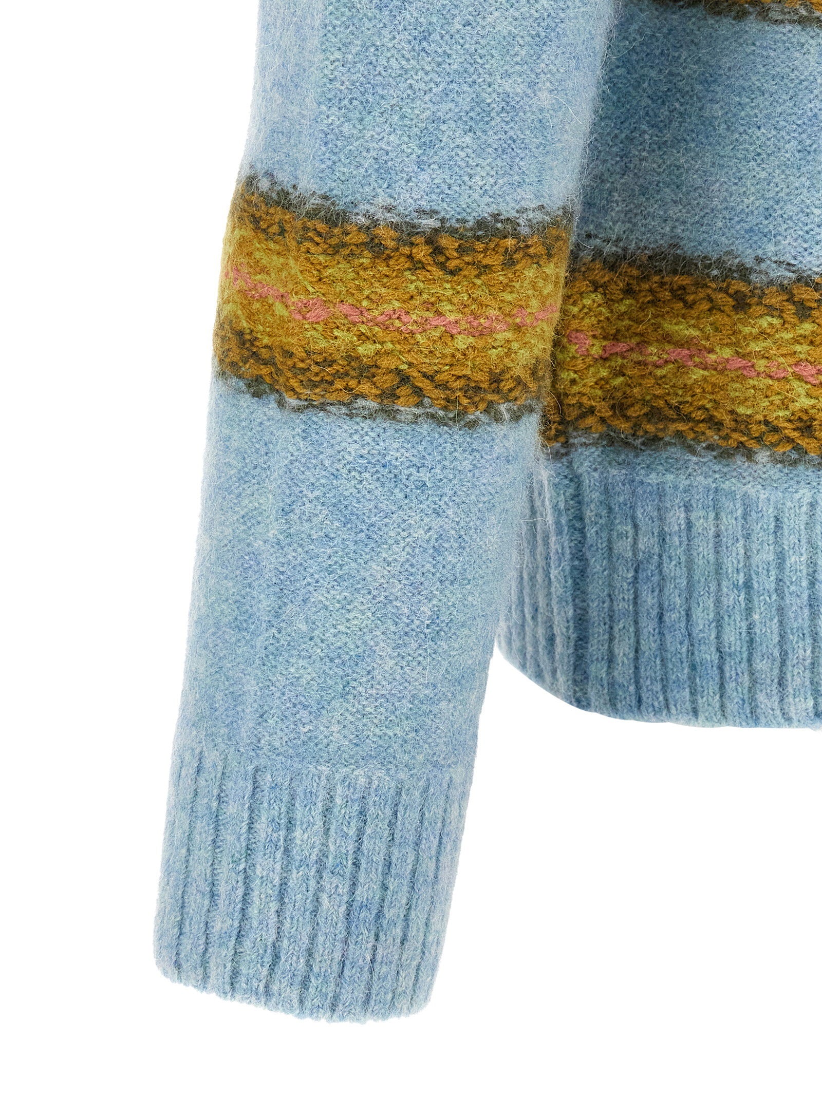 Dries Van Noten Master Sweater - view 4