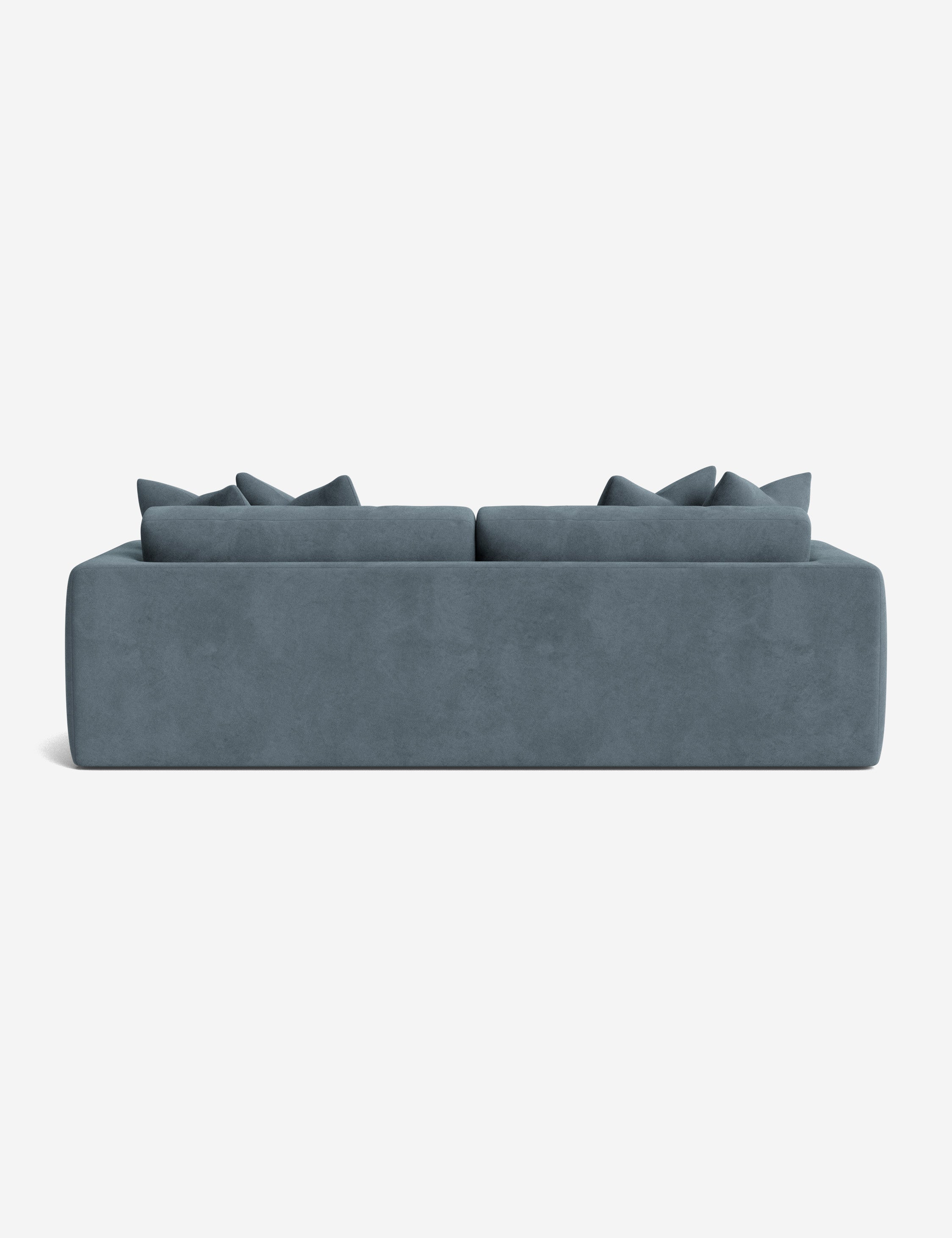 Lulu and Georgia Hughes Sofa - view 96