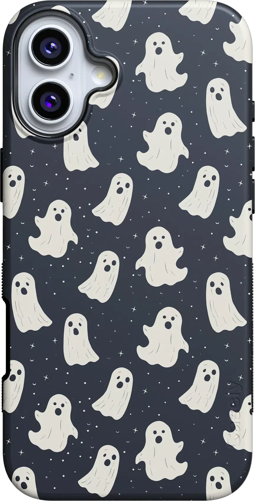 Casetry All Boos No Bite | Friendly Ghost Case - view 62