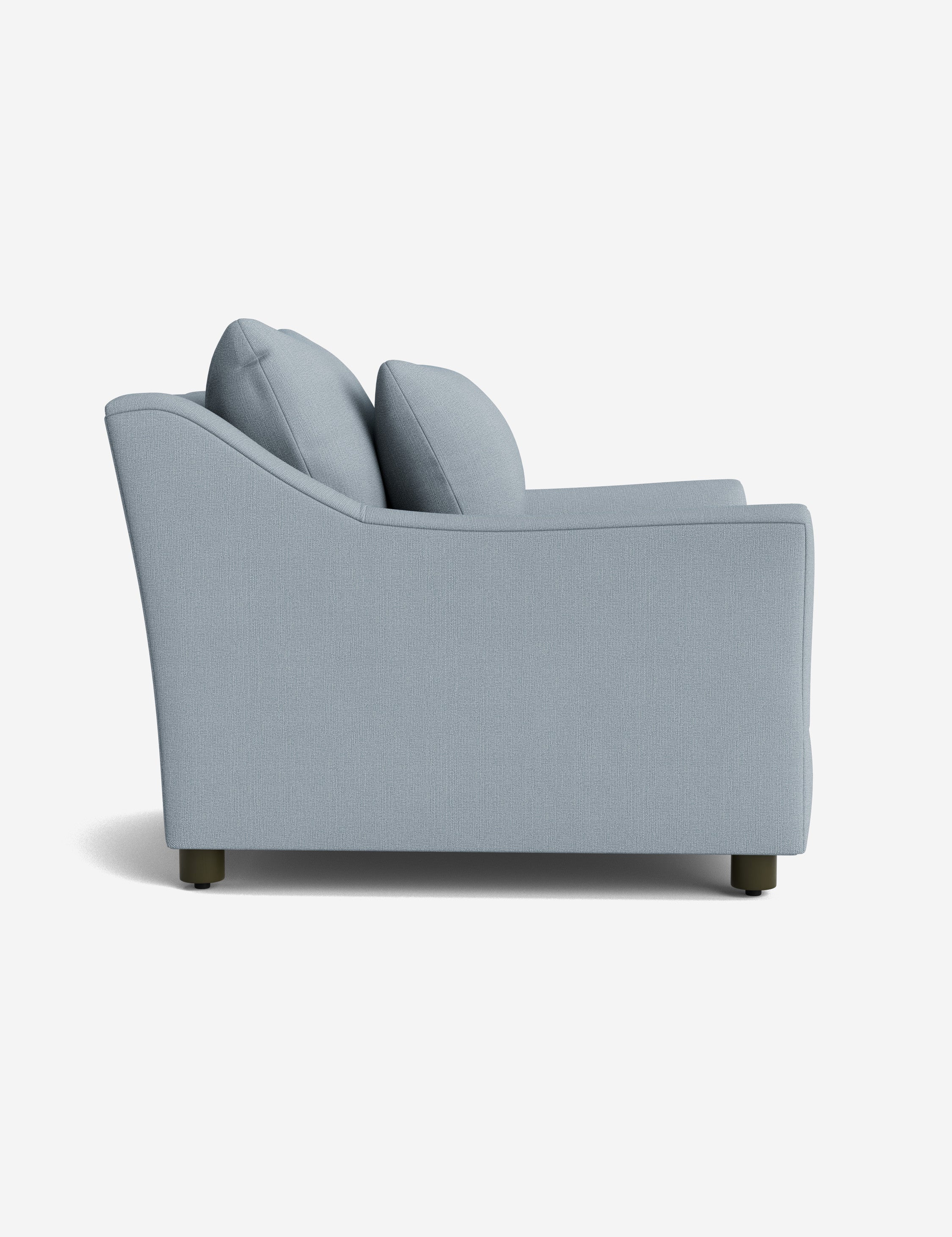Lulu and Georgia Niven Accent Chair - view 131