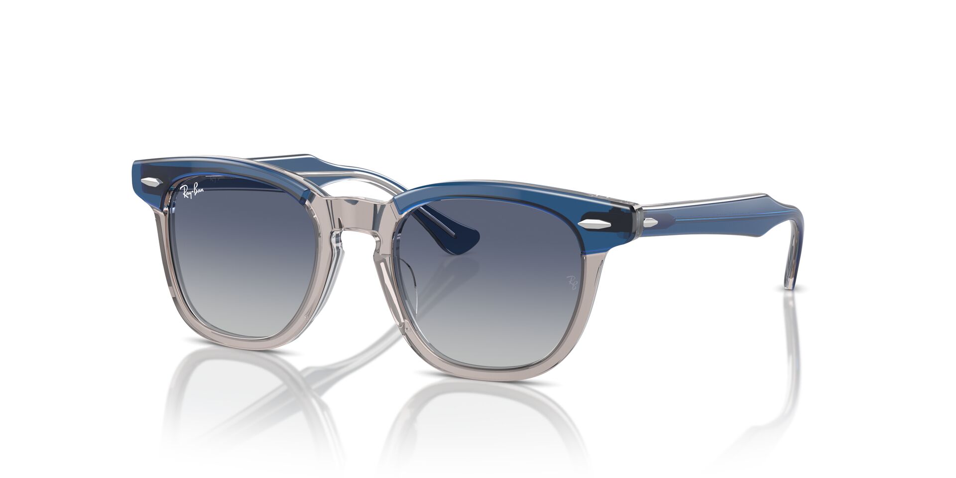 Rayban Rj9098s 71554l 45 Sunglasses