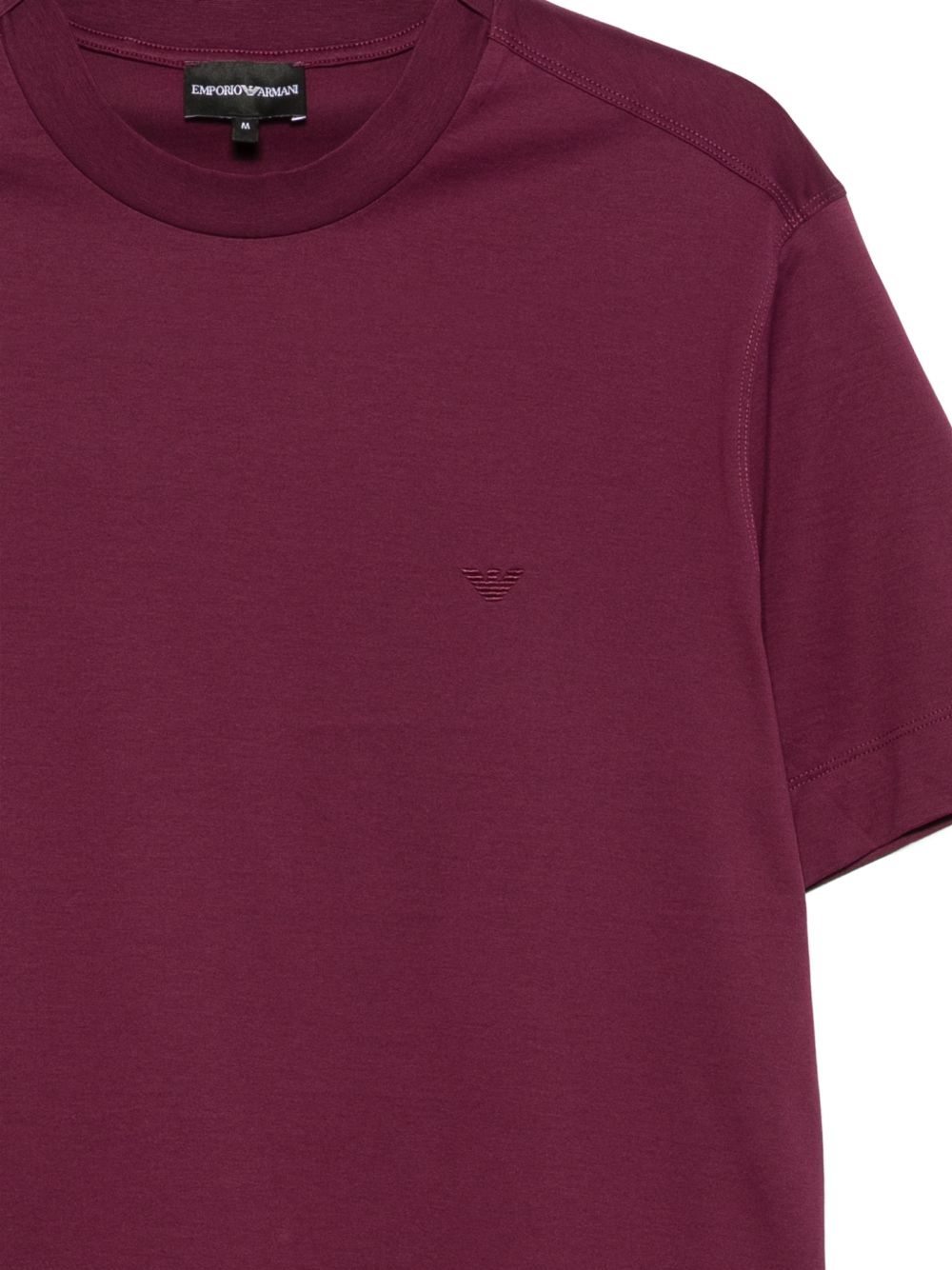 Emporio Armani Shirt – 100% Cotton - view 2