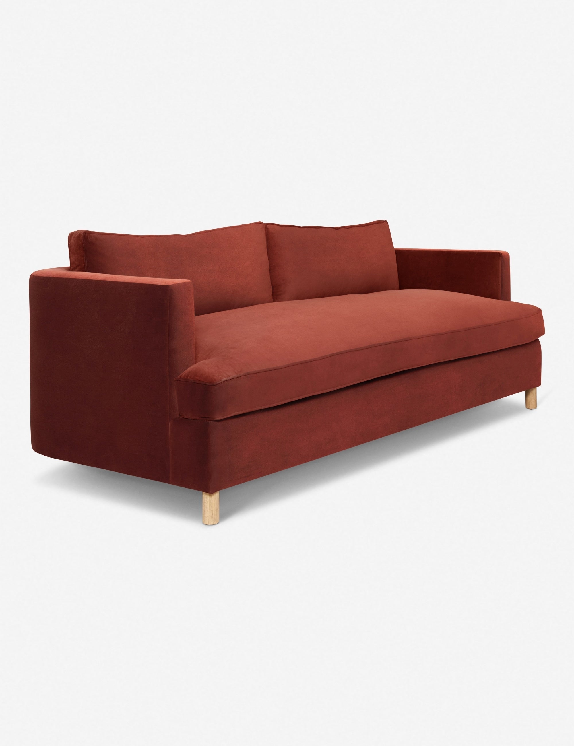 Lulu and Georgia Belmont Sofa by Ginny Macdonald - view 205