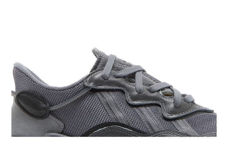 adidas Ozweego Grey Five Gum - view 2