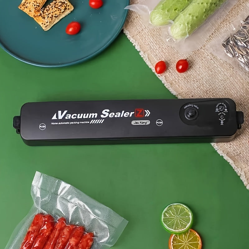 Catterton Automatic Fresh Food Vacuum Sealer