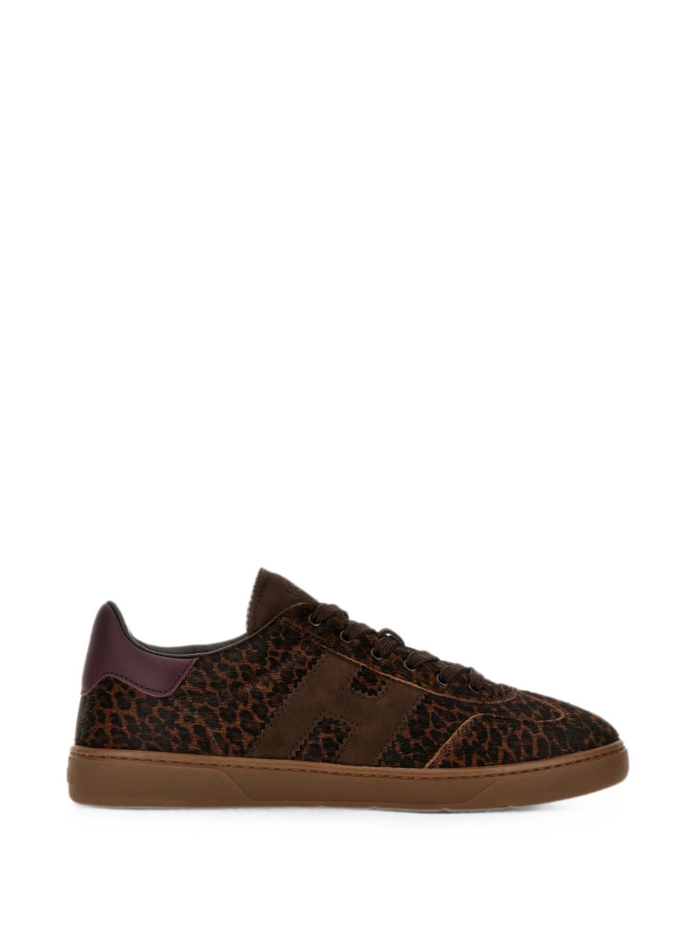 Hogan Sneakers – Calfskin 100 %