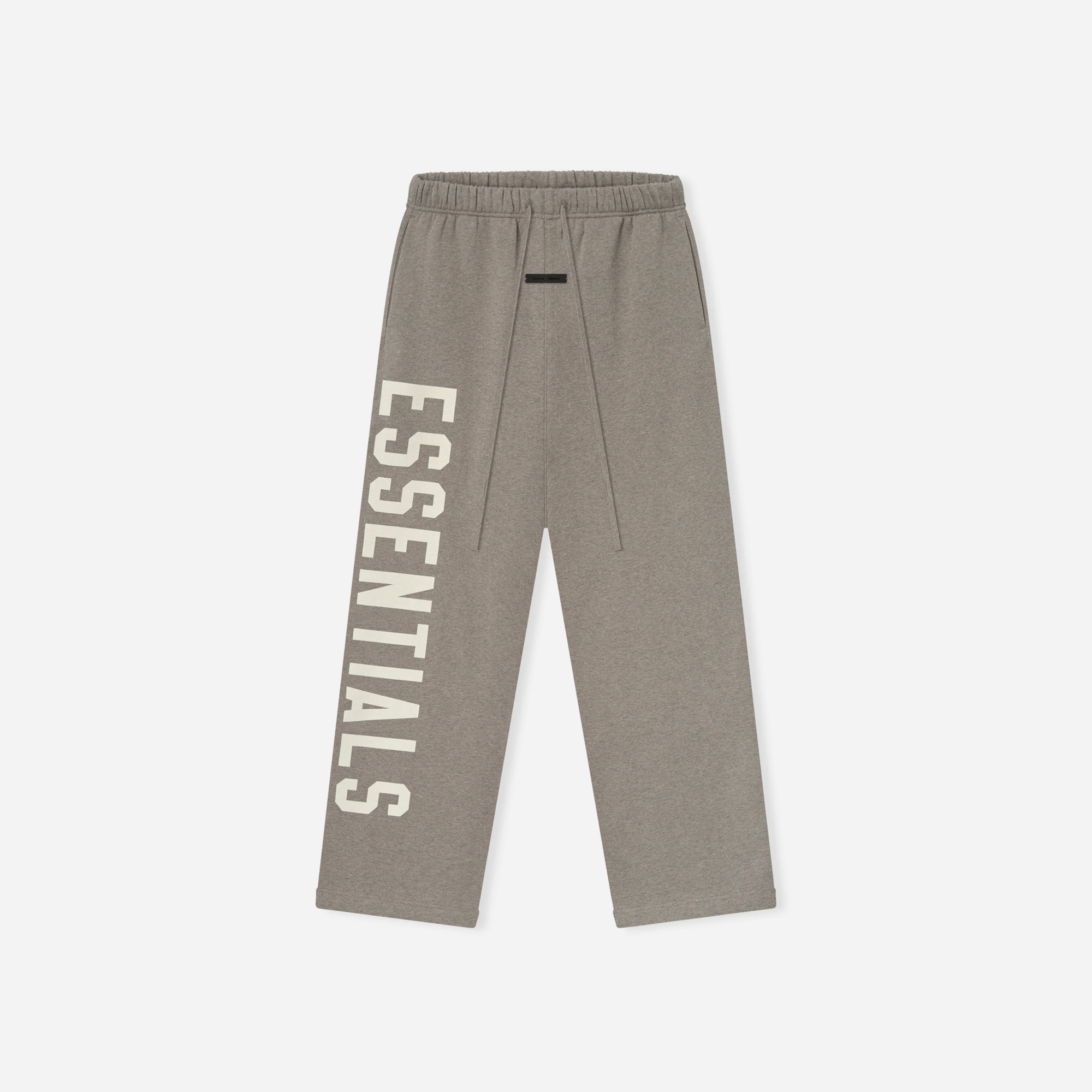 Fear Of God Essentials SS25 Lounge Fleece Sweatpant- Homestead Heather