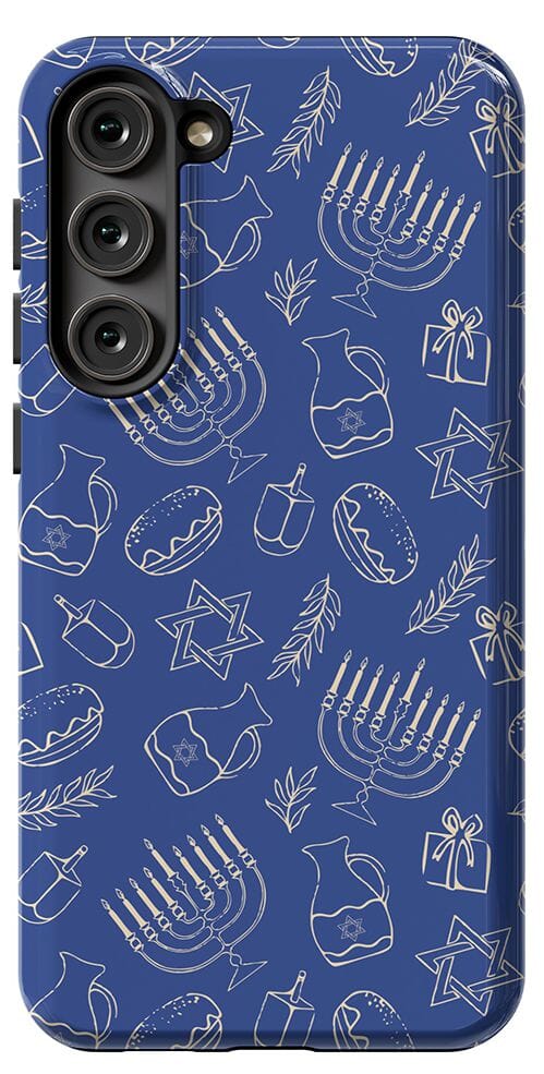 Casetry Latke Love | Hannukah Case - view 32