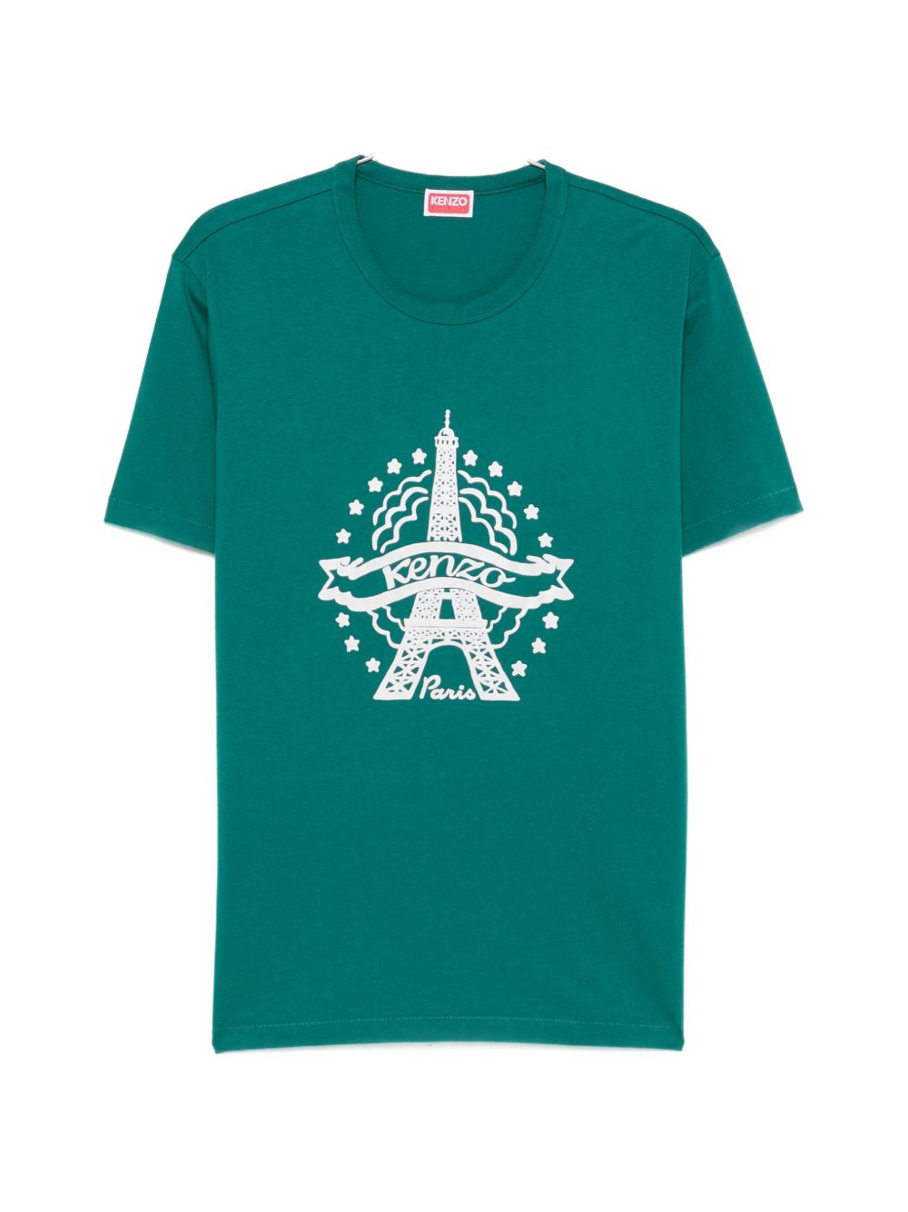 Kenzo t-shirts – Kenzo Shirt – Cotton  100%