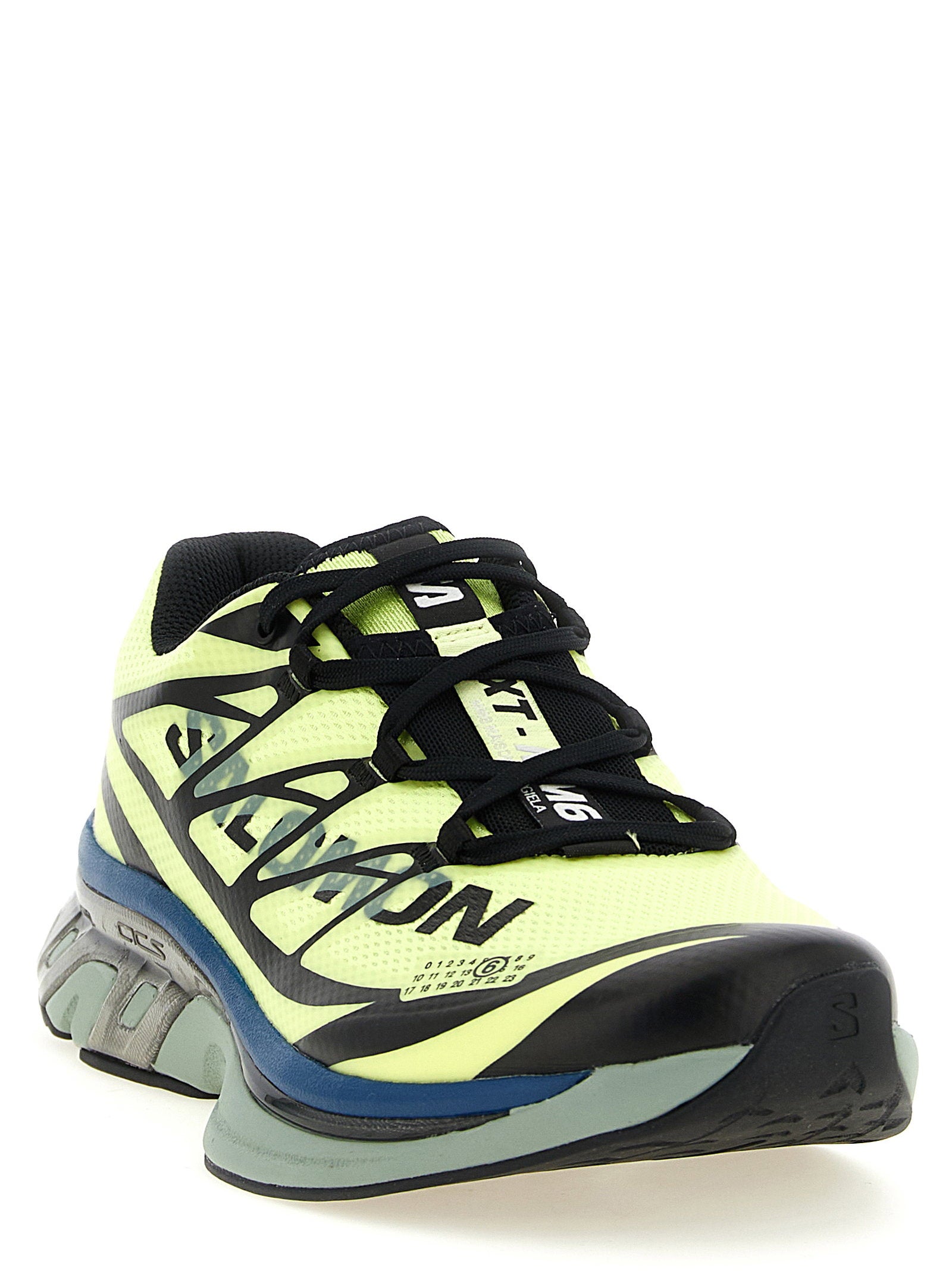 Xt Sneakers Mm6 Maison Margiela X Salomon – 100% polyester - view 2