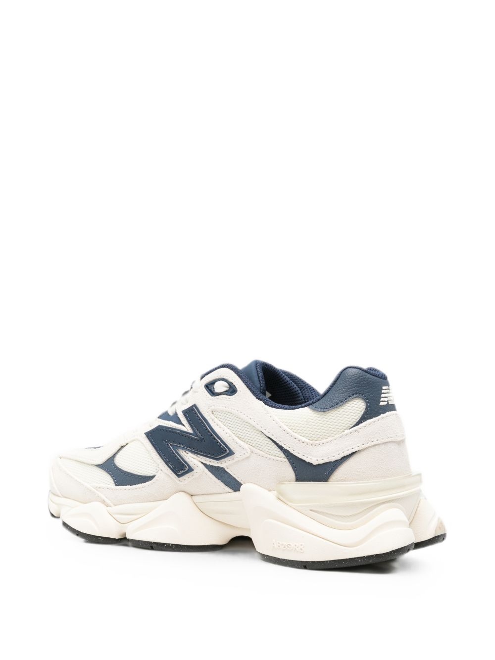 New Balance Sneakers – Calf  Leather 100% - view 2