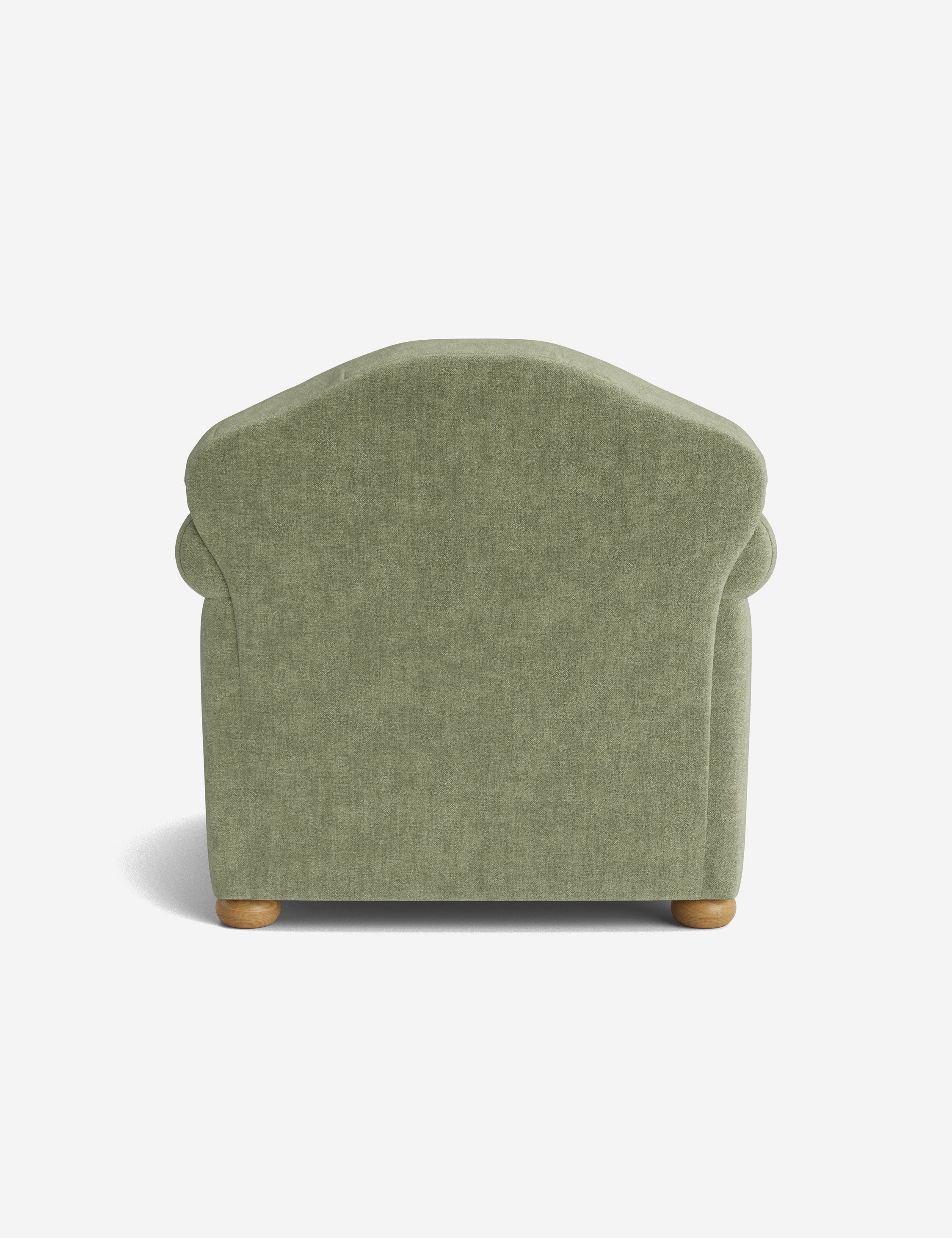 Lulu and Georgia Emera Accent Chair - view 48