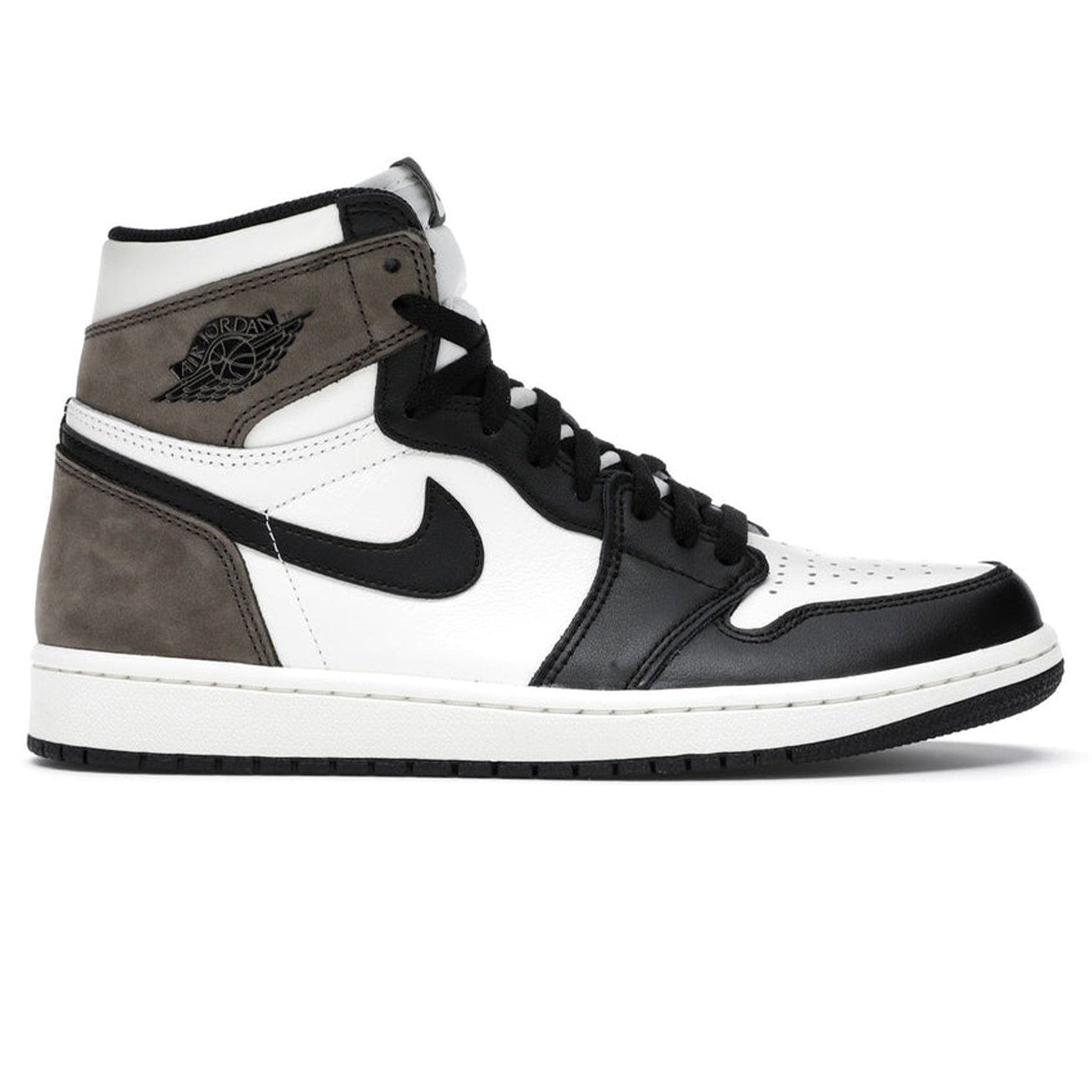 Air Jordan 1 High Mocha – Brown
